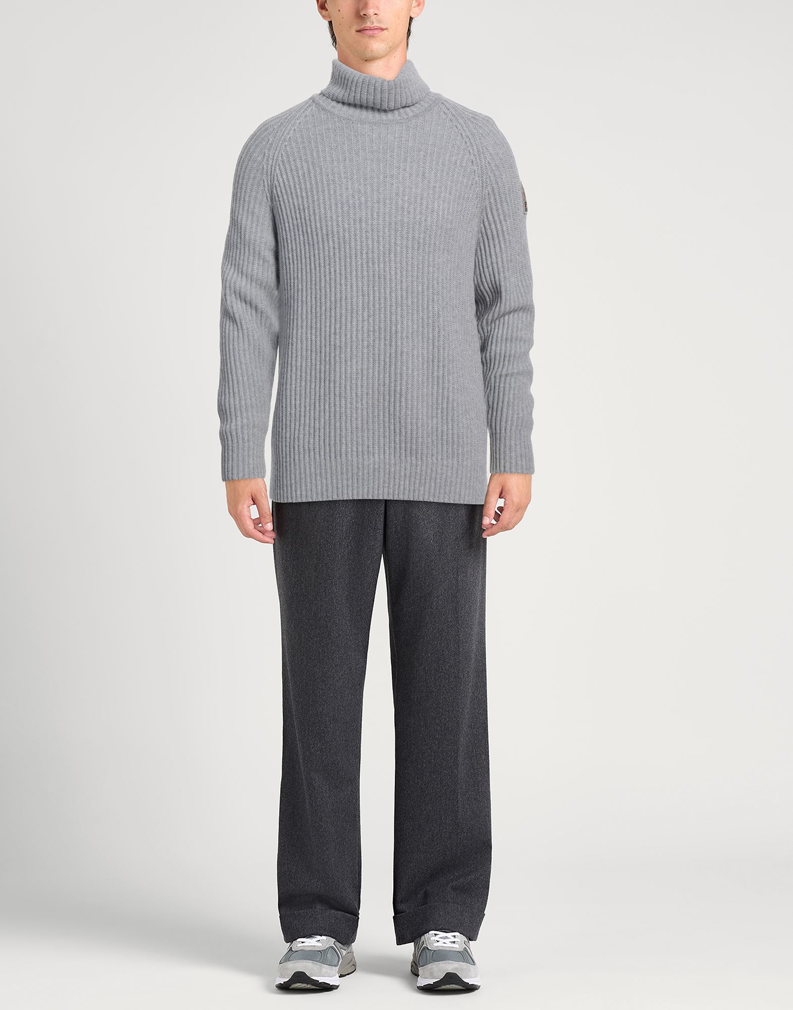  Parajumpers - Strickwaren - Rollkragenpullover - On Yoox.com 