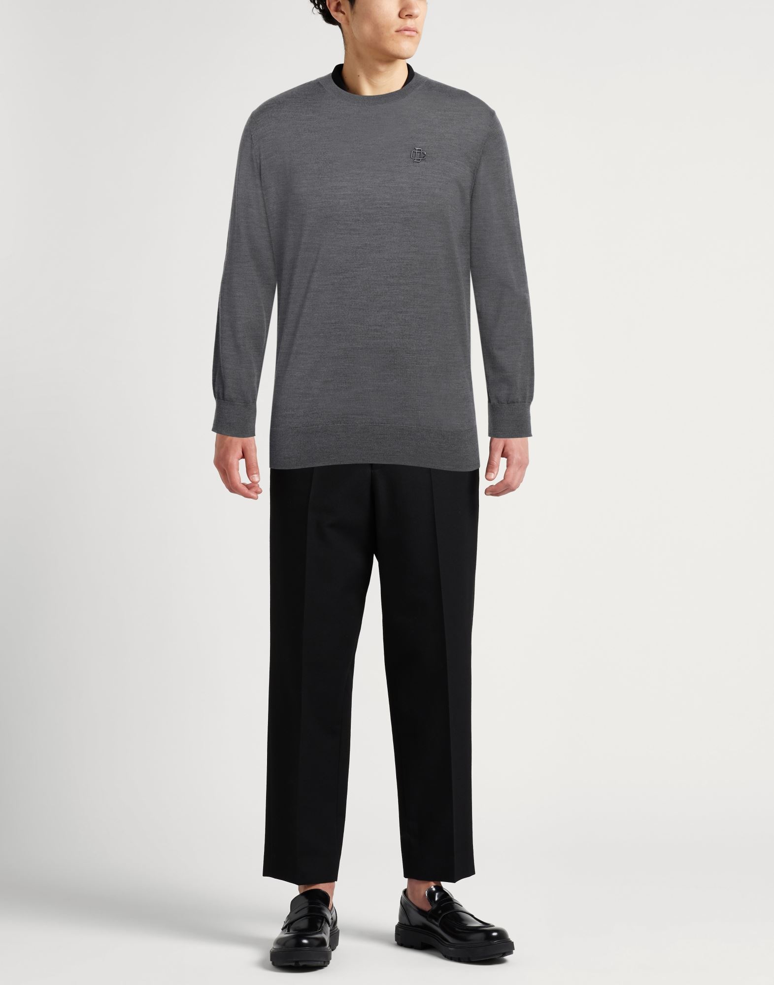  Dsquared2 - Strickwaren - Pullover - On Yoox.com 
