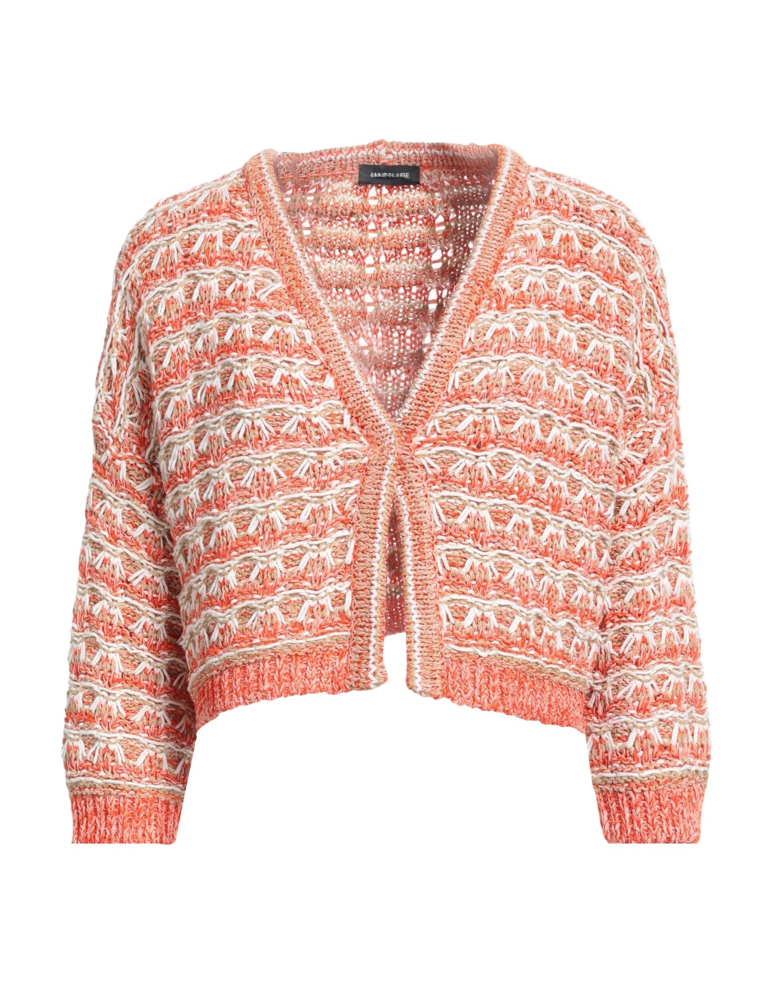  Anneclaire - Strickwaren - Strickjacken - On Yoox.com 