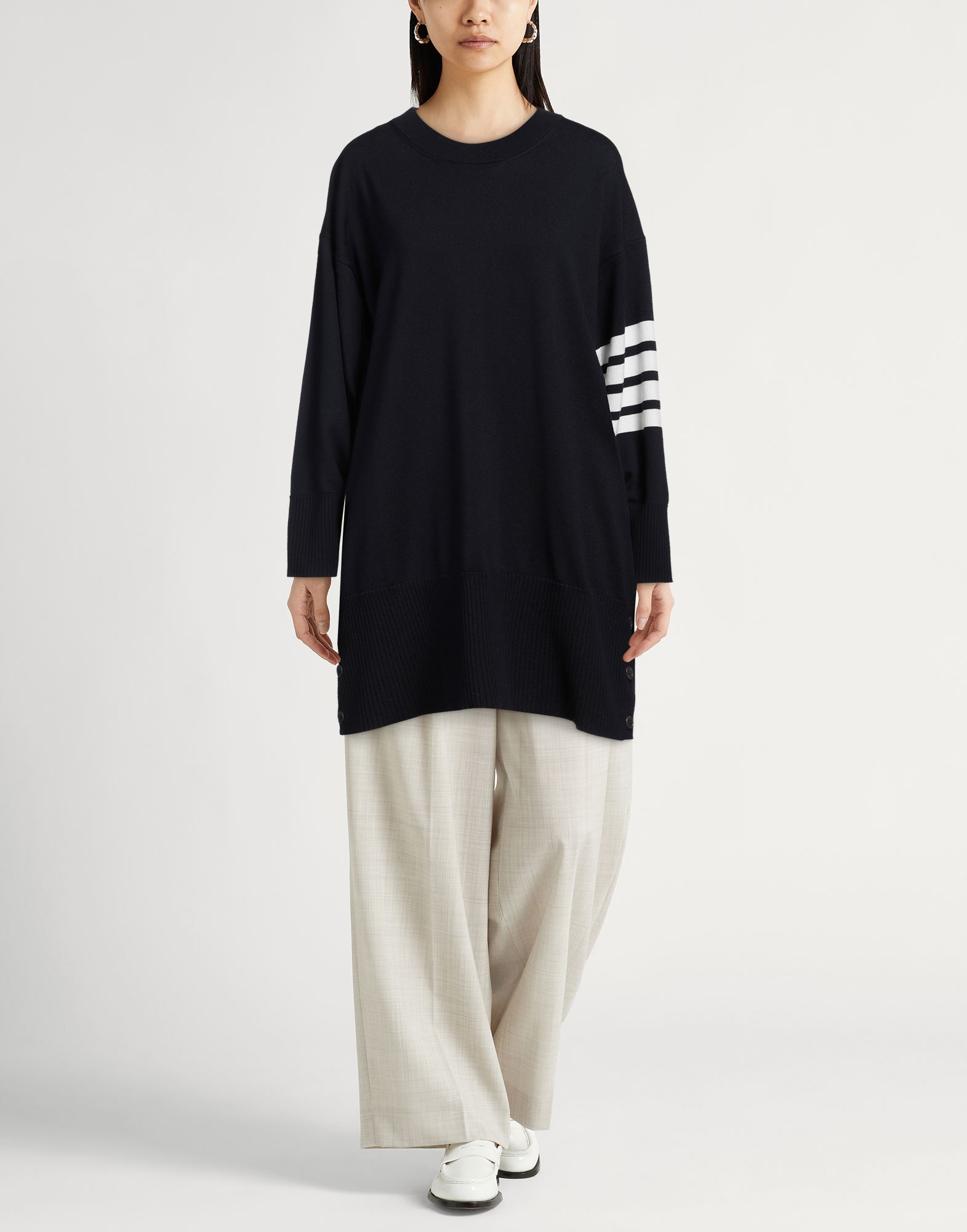  Thom Browne - Strickwaren - Pullover - On Yoox.com 