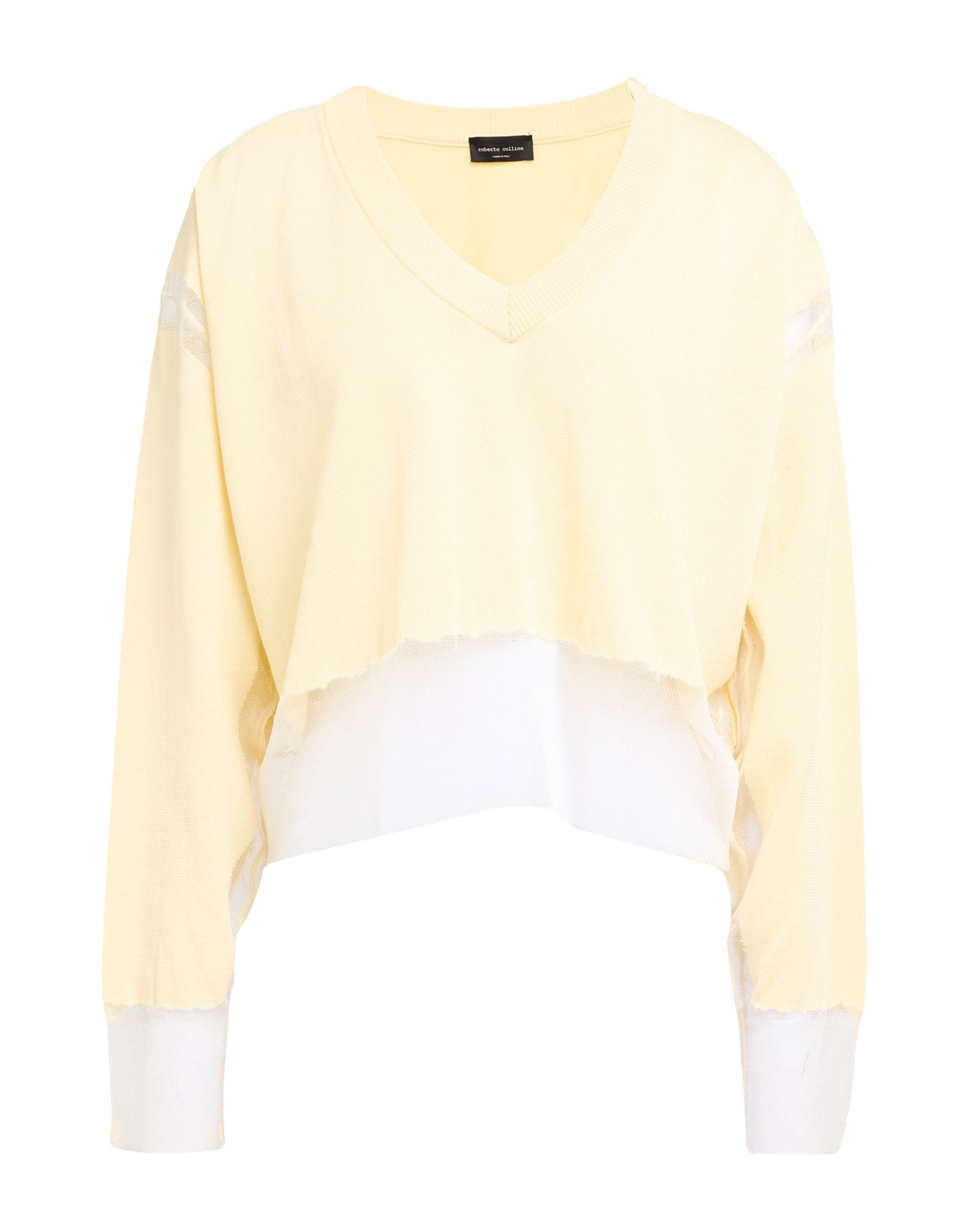  Roberto Collina - Strickwaren - Pullover - On Yoox.com 