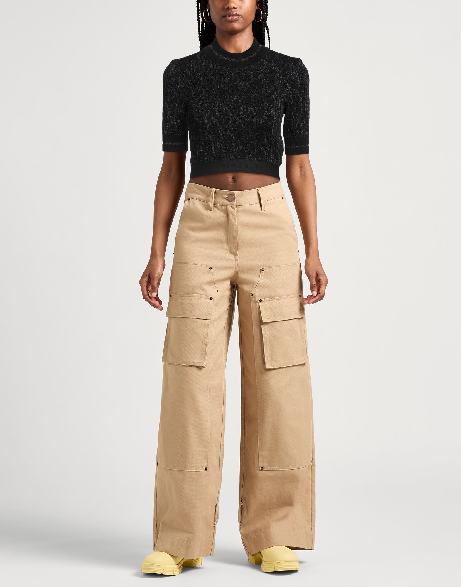  Palm Angels - Maille - Pullover - On Yoox.com 