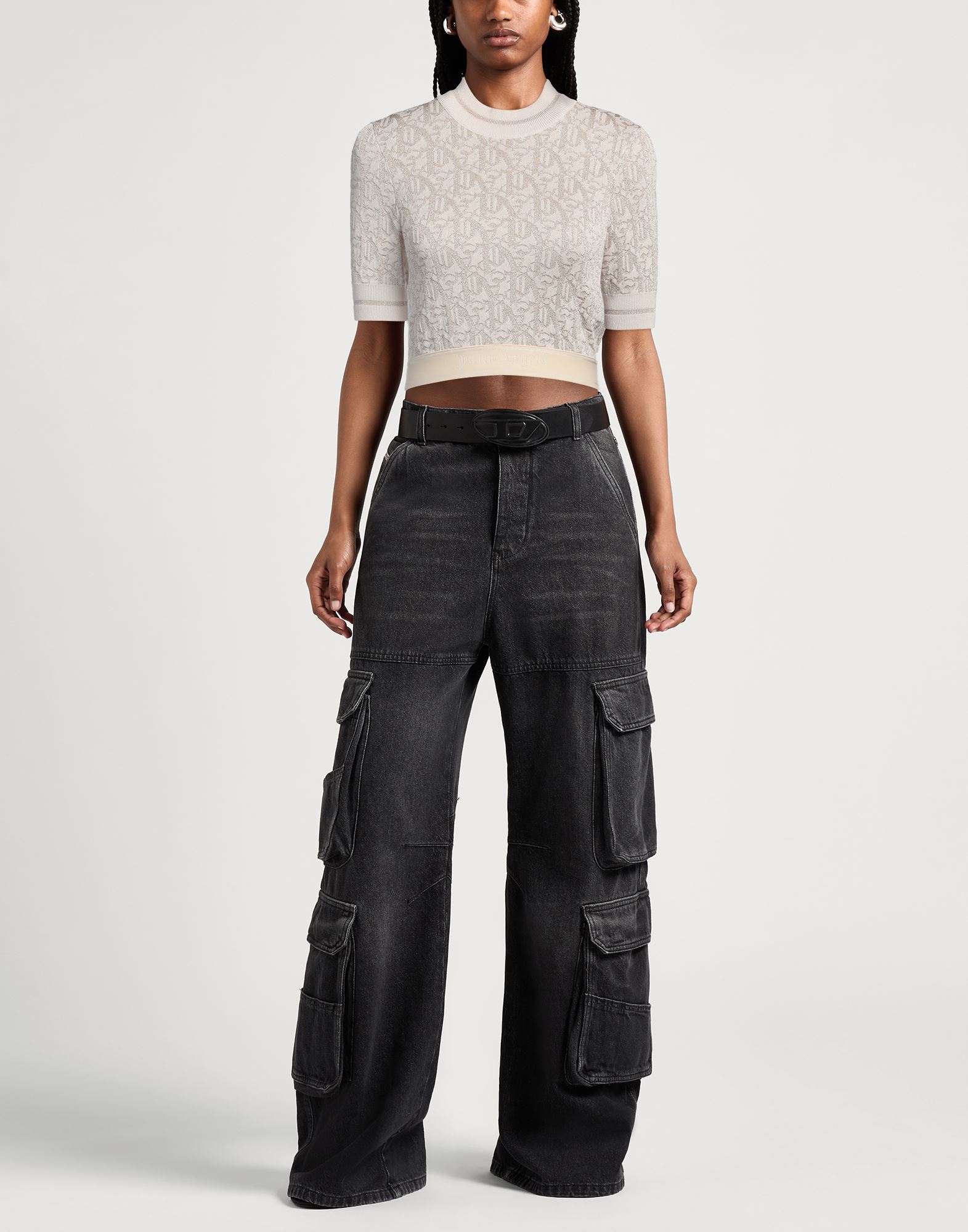  Palm Angels - Maille - Pullover - On Yoox.com 