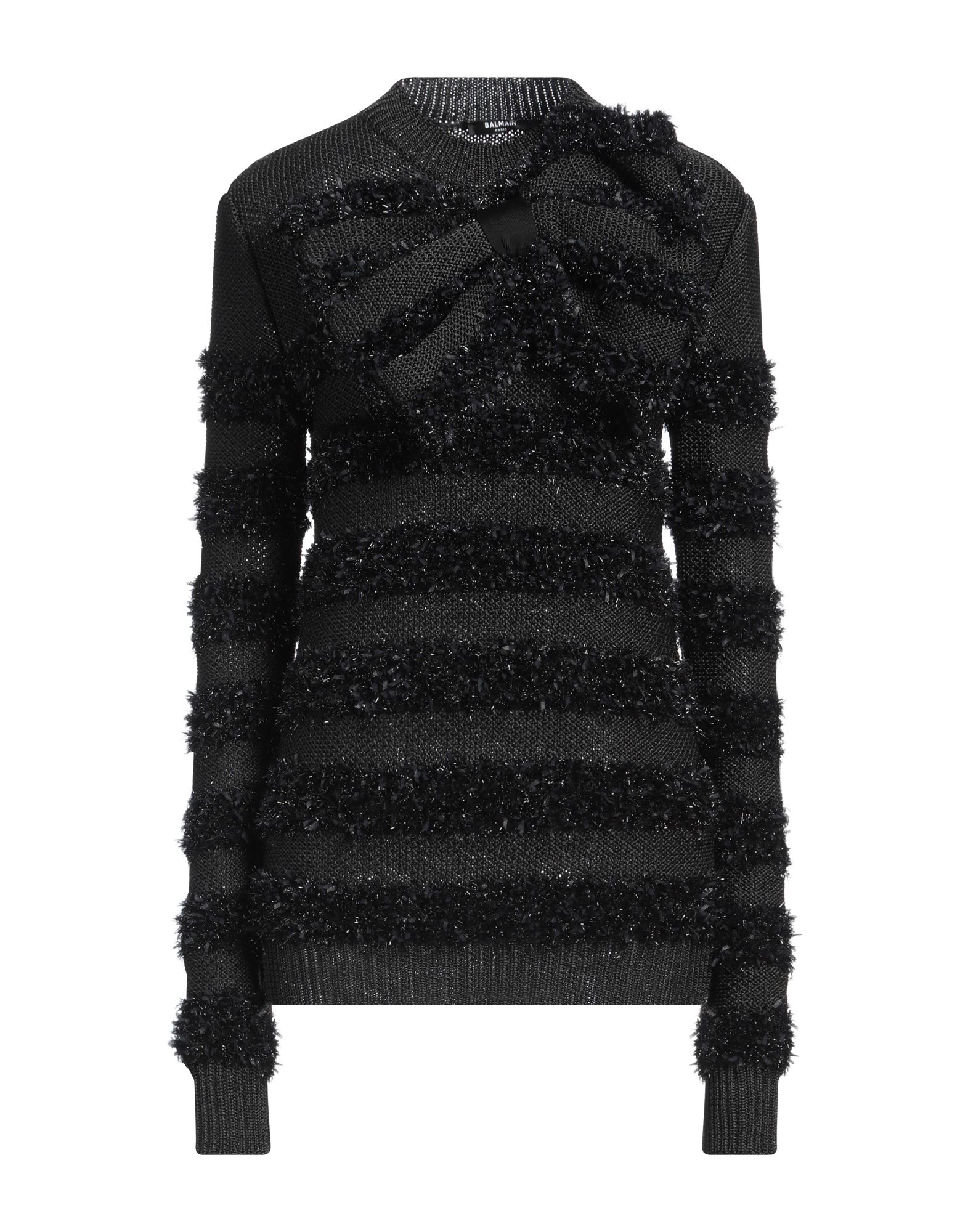  Balmain - Strickwaren - Pullover - On Yoox.com 