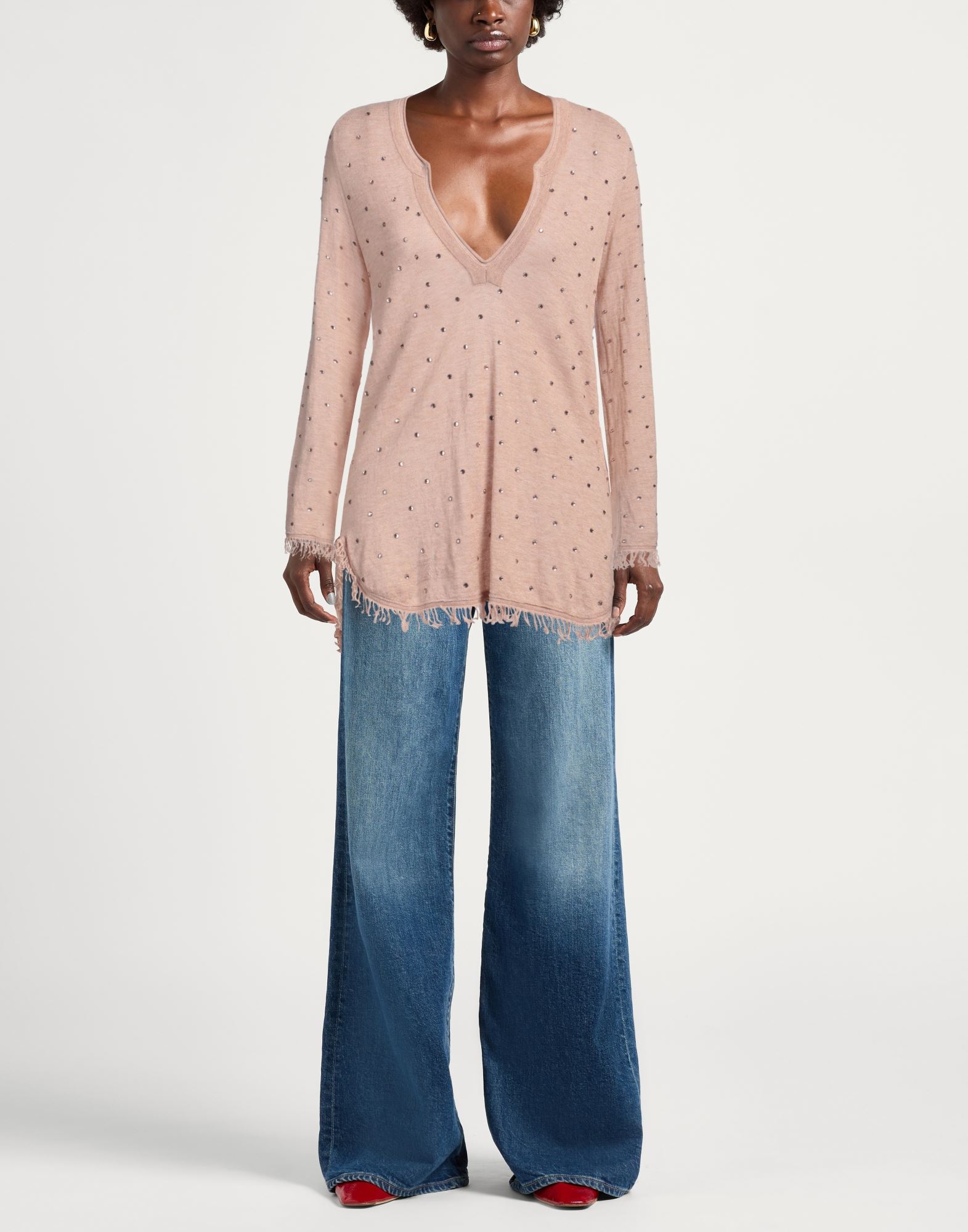  Zadig&voltaire - Strickwaren - Pullover - On Yoox.com 