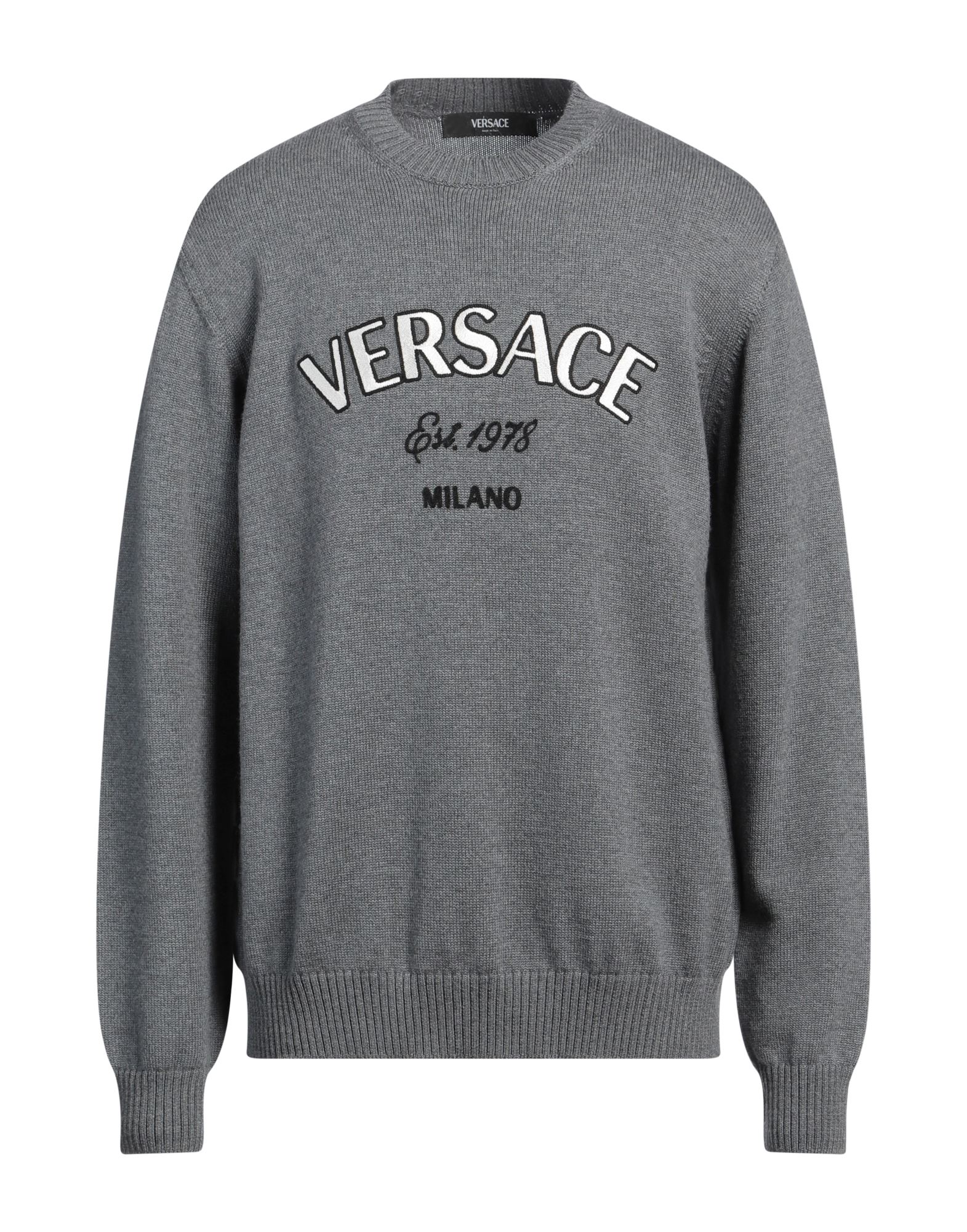  Versace - Strickwaren - Pullover - On Yoox.com 