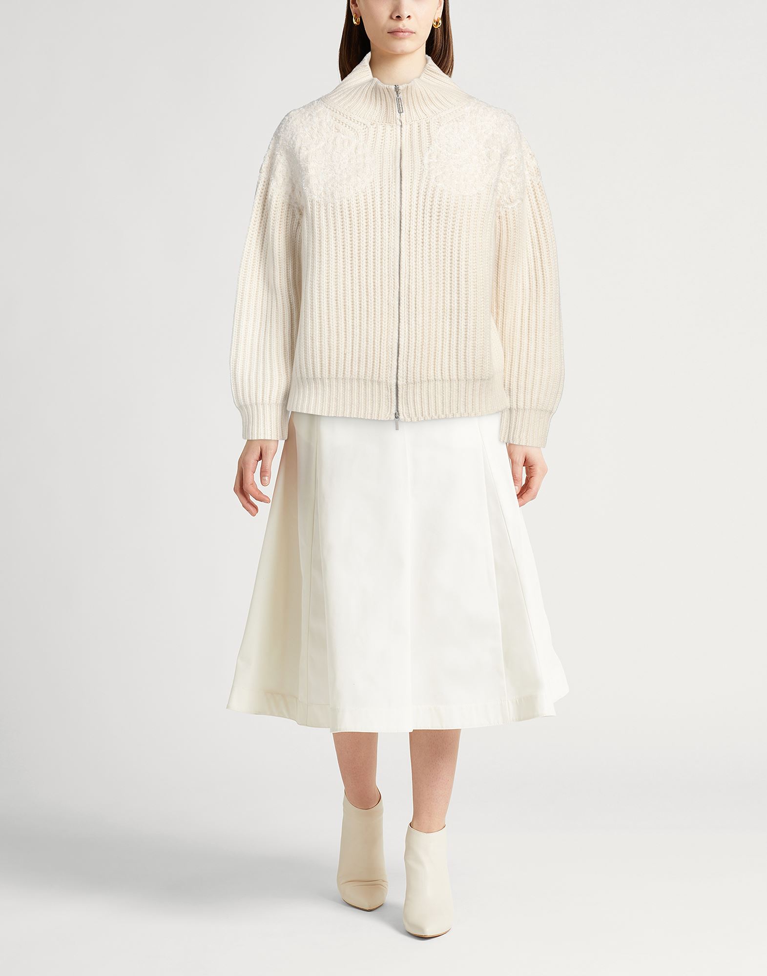  Fabiana Filippi - Strickwaren - Strickjacken - On Yoox.com 