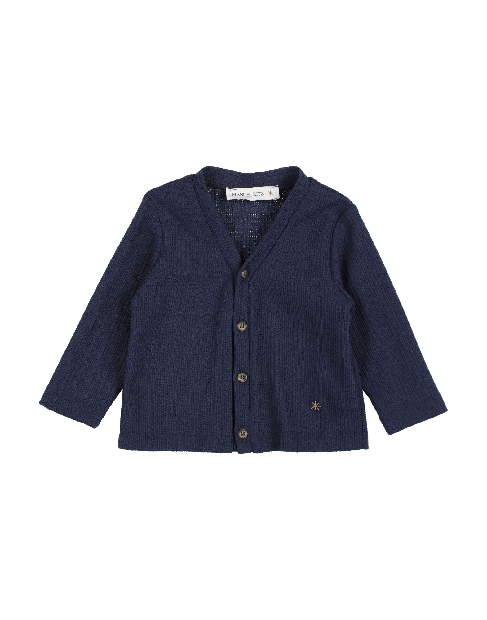  Manuel Ritz - Maille - Cardigans - On Yoox.com 