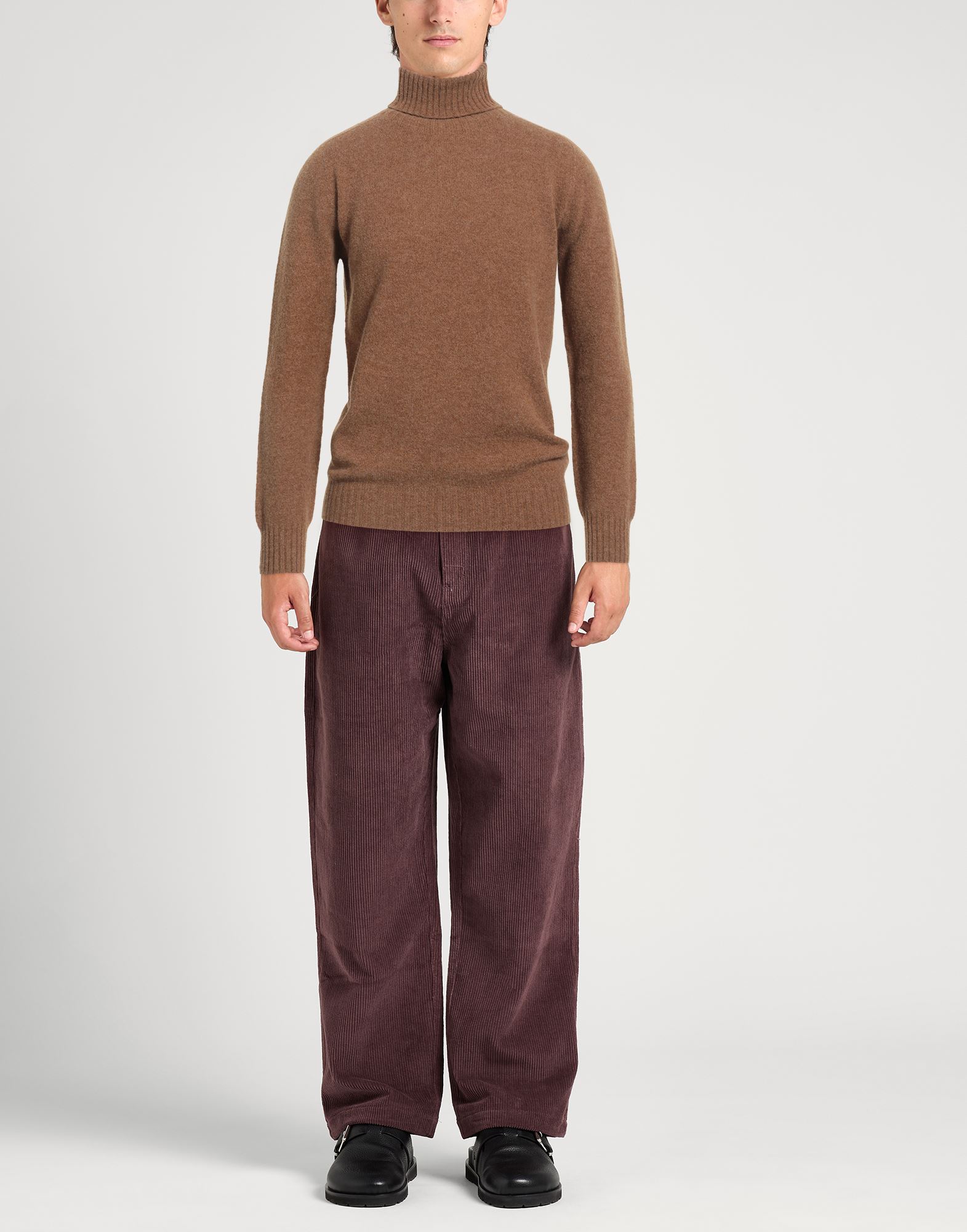  Altea - Strickwaren - Rollkragenpullover - On Yoox.com 