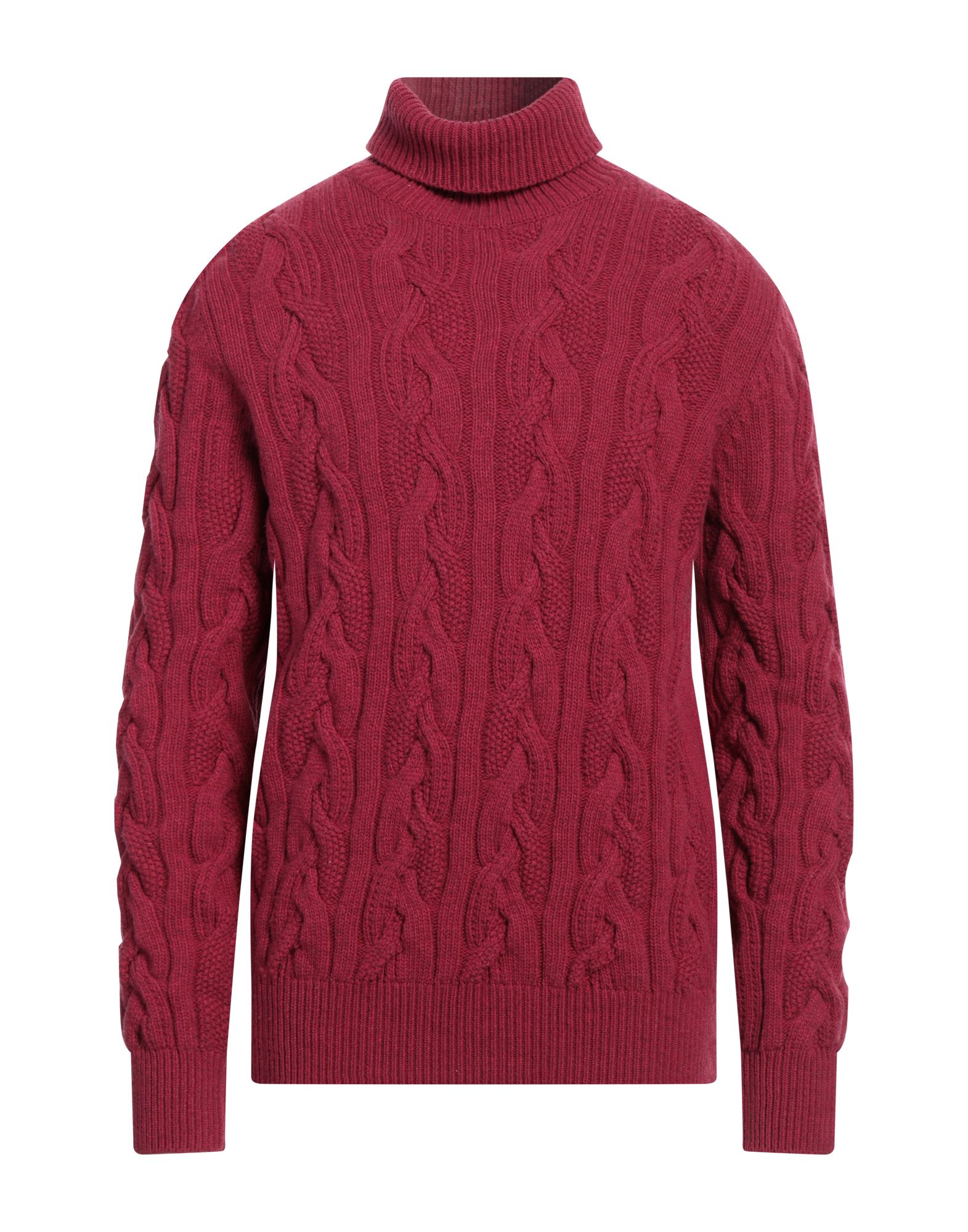  Altea - Strickwaren - Rollkragenpullover - On Yoox.com 