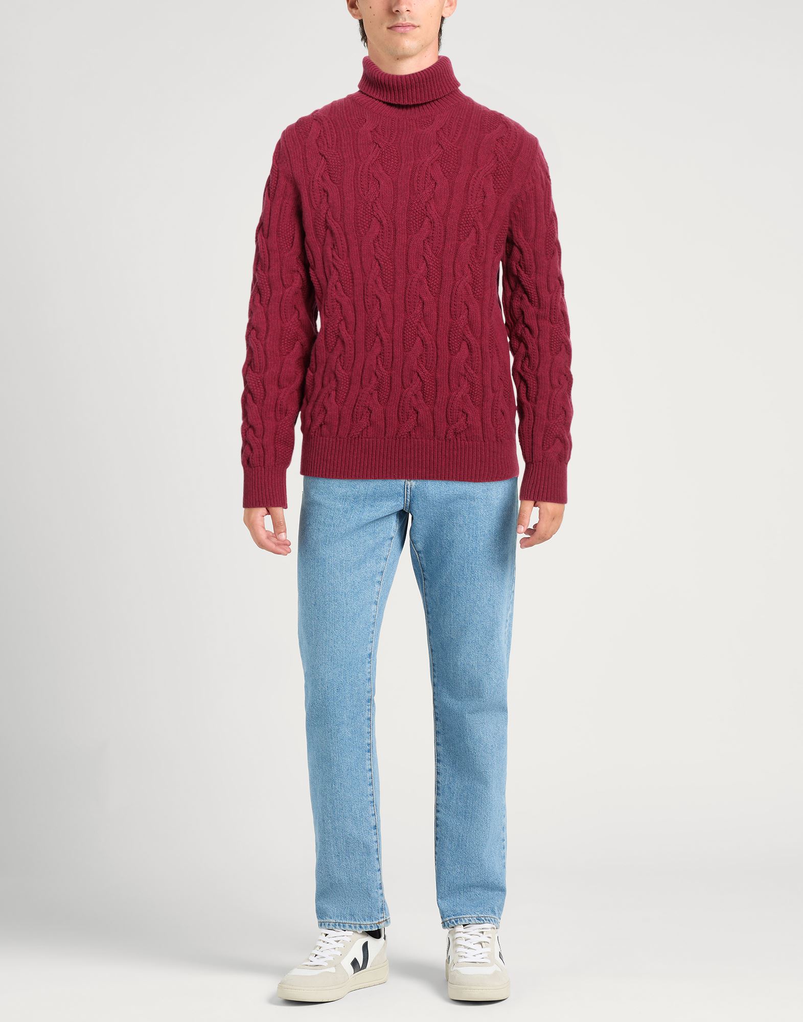  Altea - Strickwaren - Rollkragenpullover - On Yoox.com 