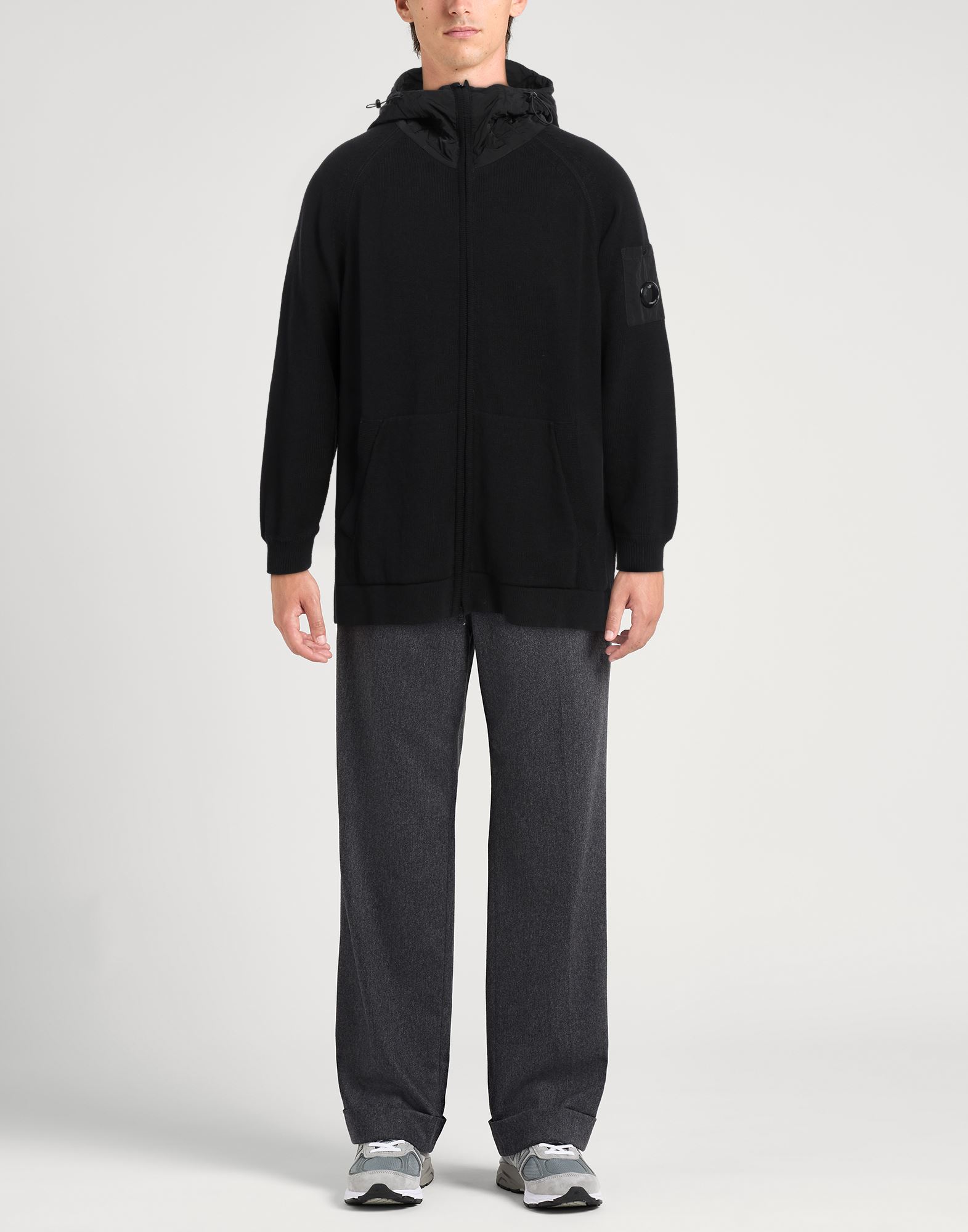  C.p. Company - Strickwaren - Strickjacken - On Yoox.com 