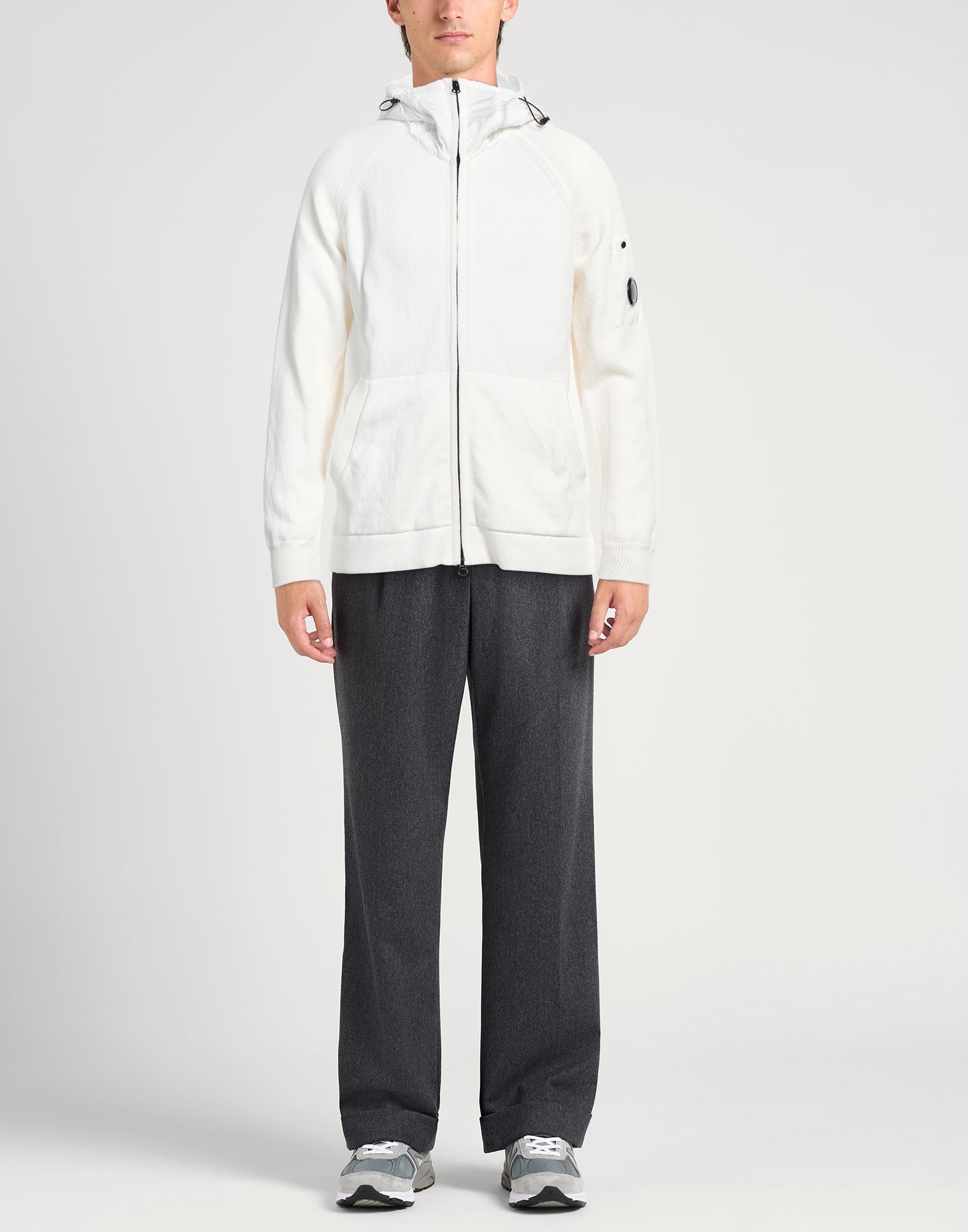 C.p. Company - Strickwaren - Strickjacken - On Yoox.com 