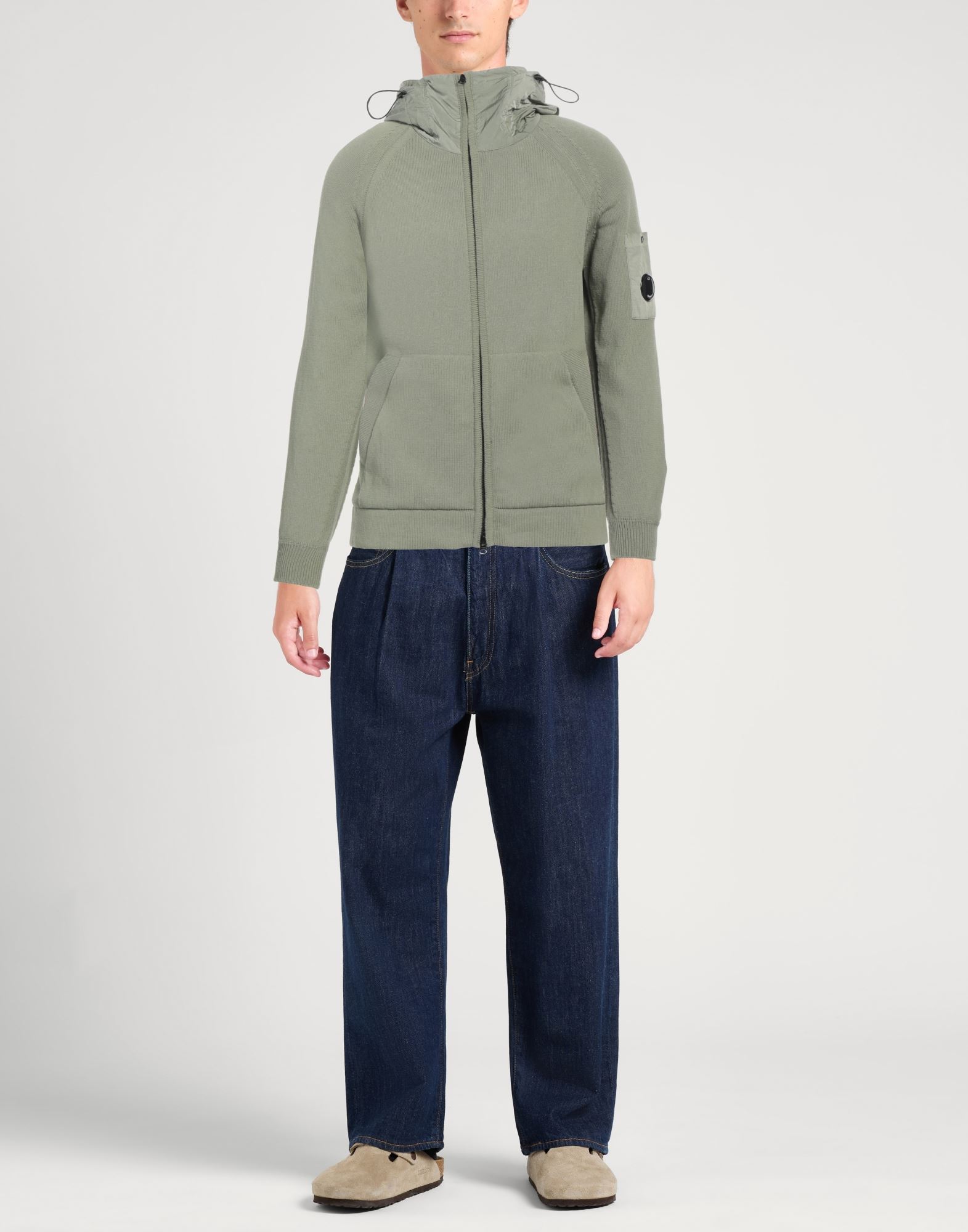  C.p. Company - Strickwaren - Strickjacken - On Yoox.com 