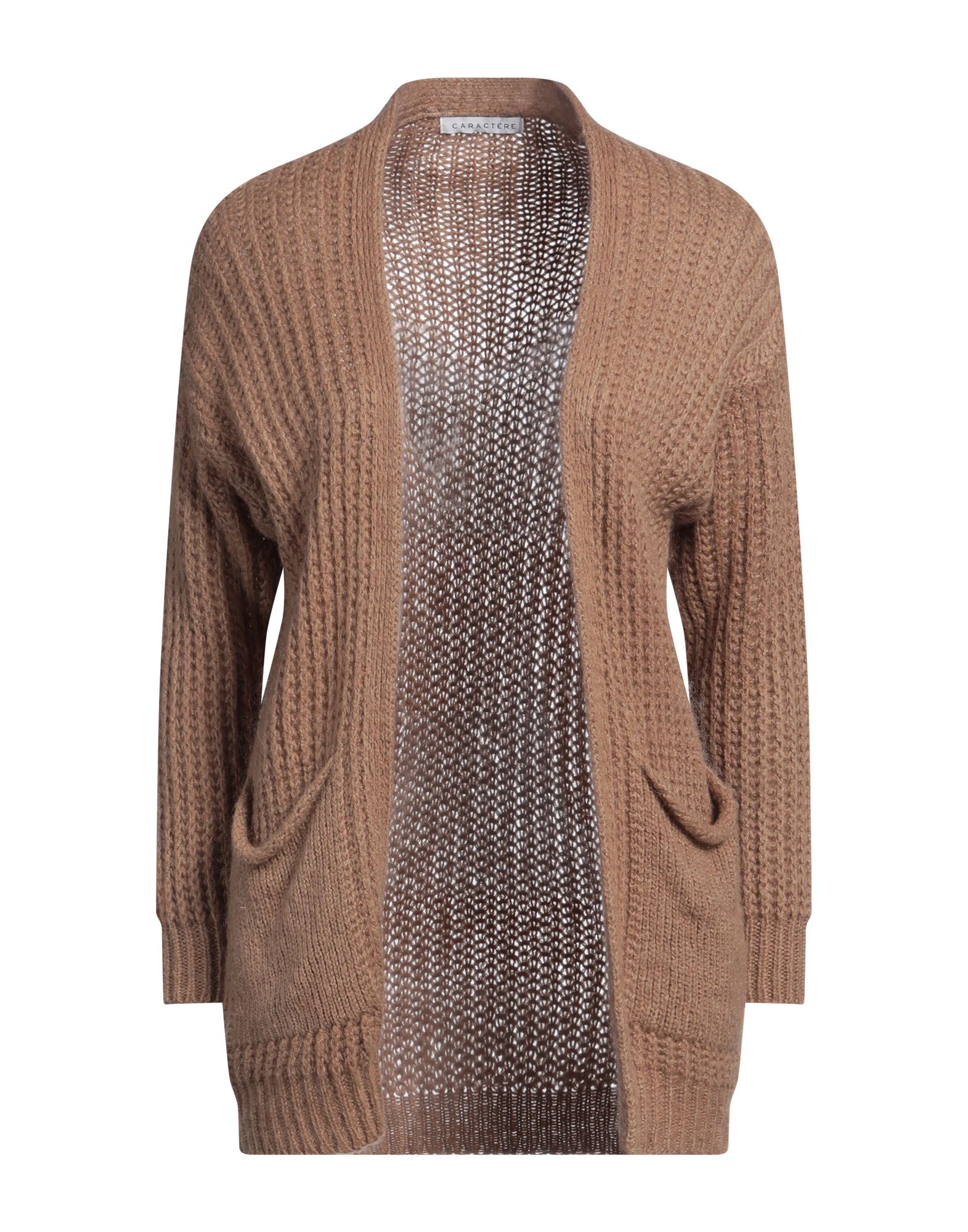  Caractère - Strickwaren - Strickjacken - On Yoox.com 