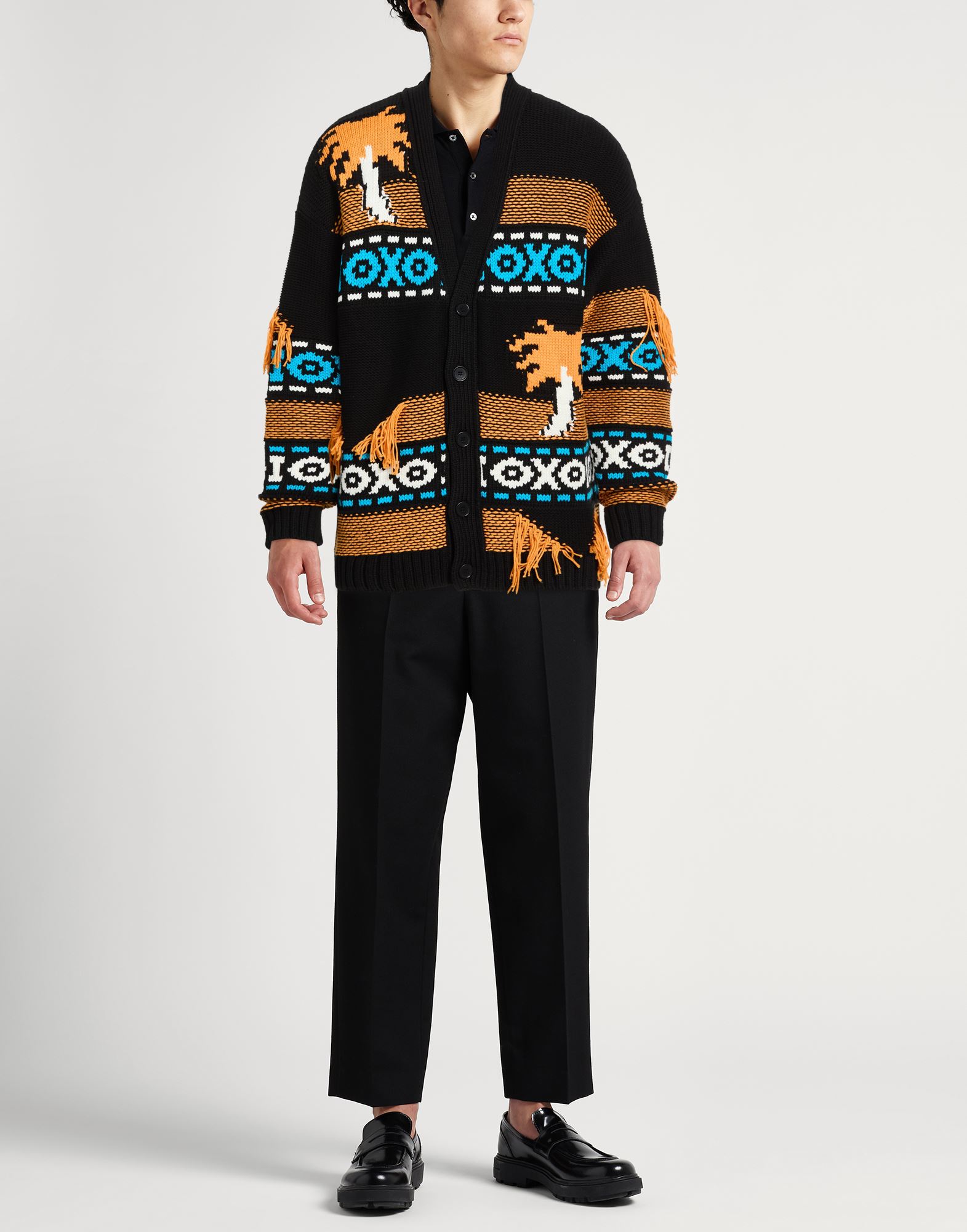  Msgm - Strickwaren - Strickjacken - On Yoox.com 