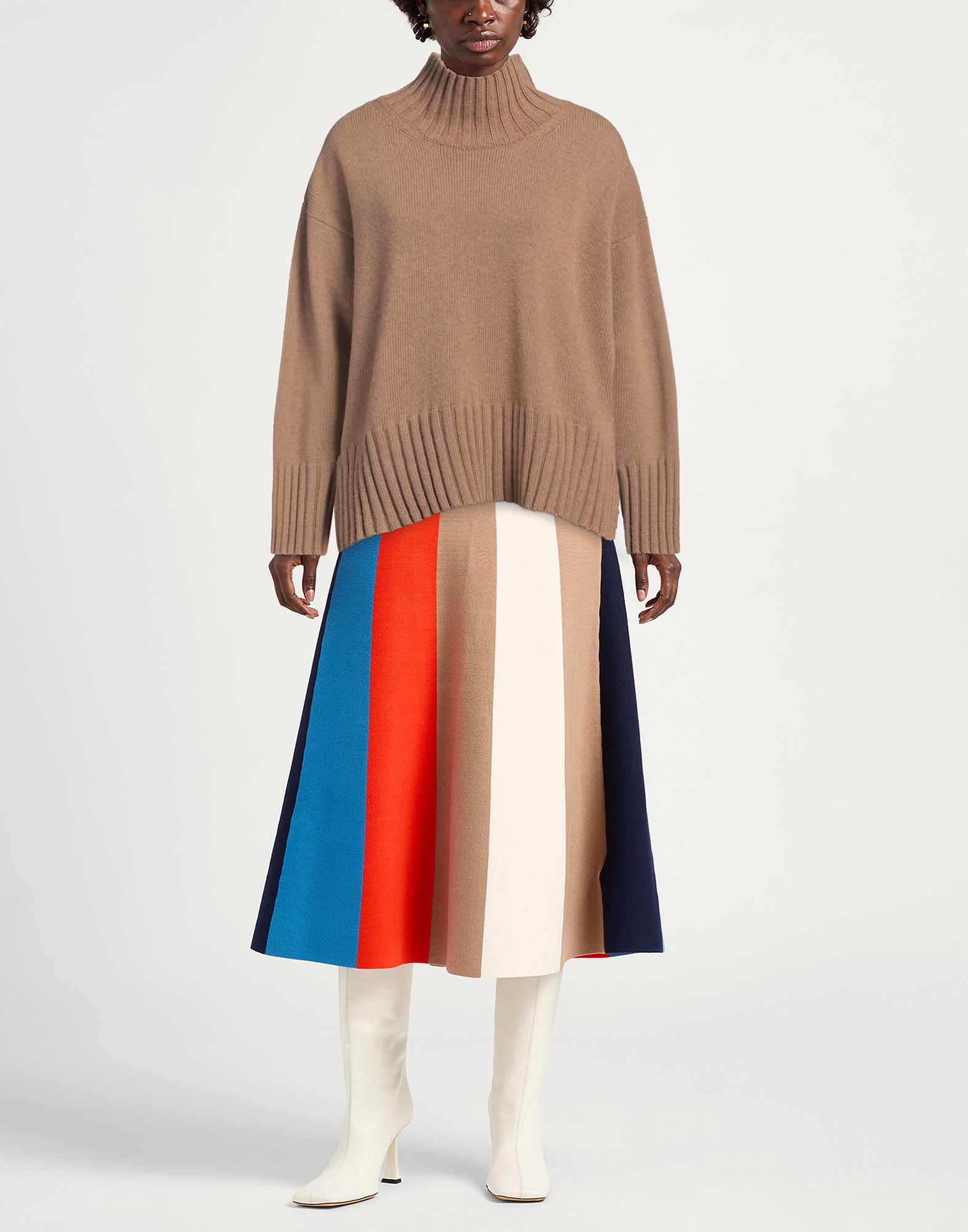  Alpha Studio - Strickwaren - Rollkragenpullover - On Yoox.com 