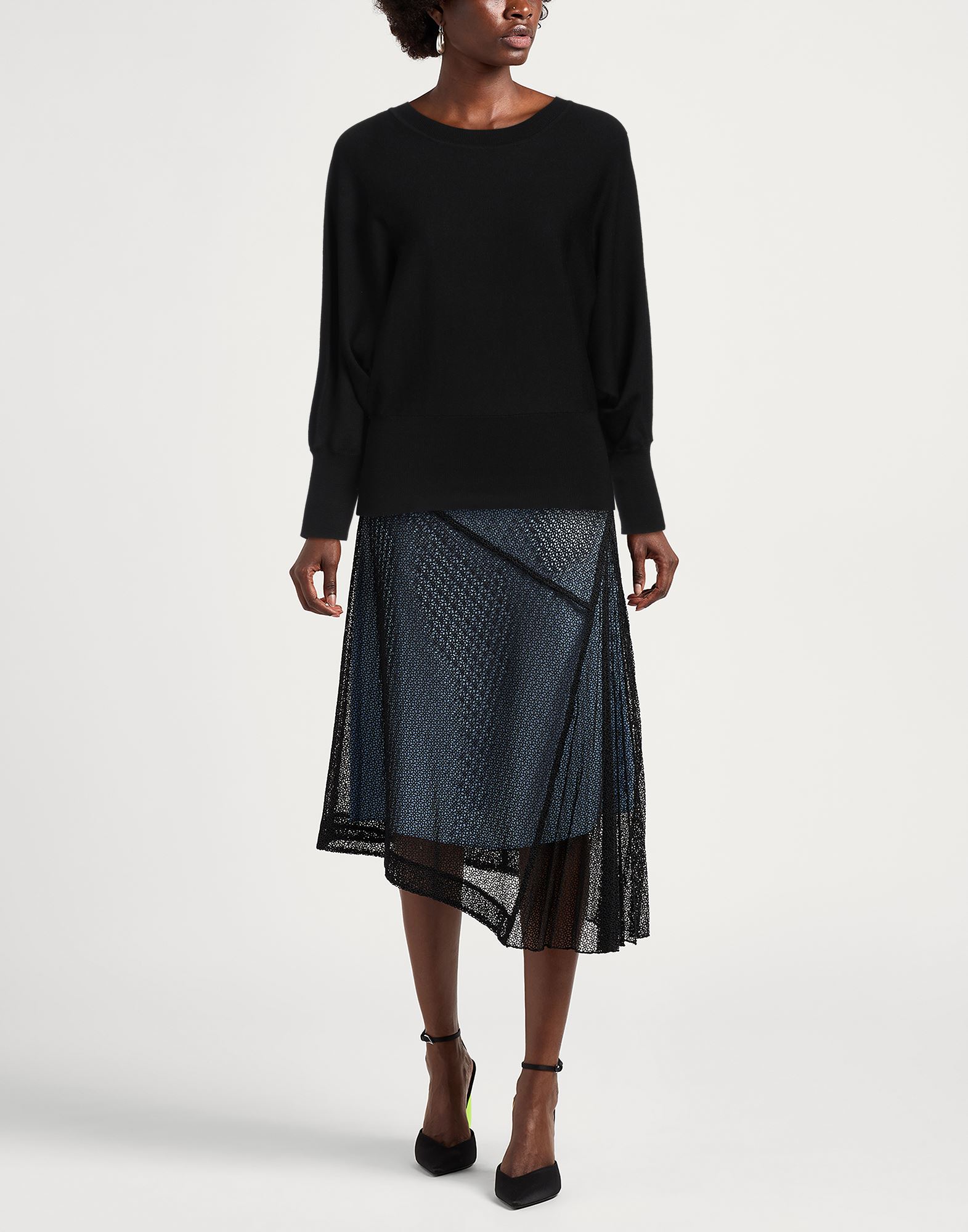  Alpha Studio - Maille - Pullover - On Yoox.com 