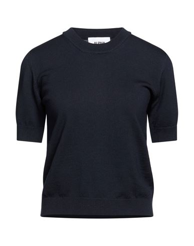 Pullover Mujer Azul noche 34,36,38,40,42,44 Mujer