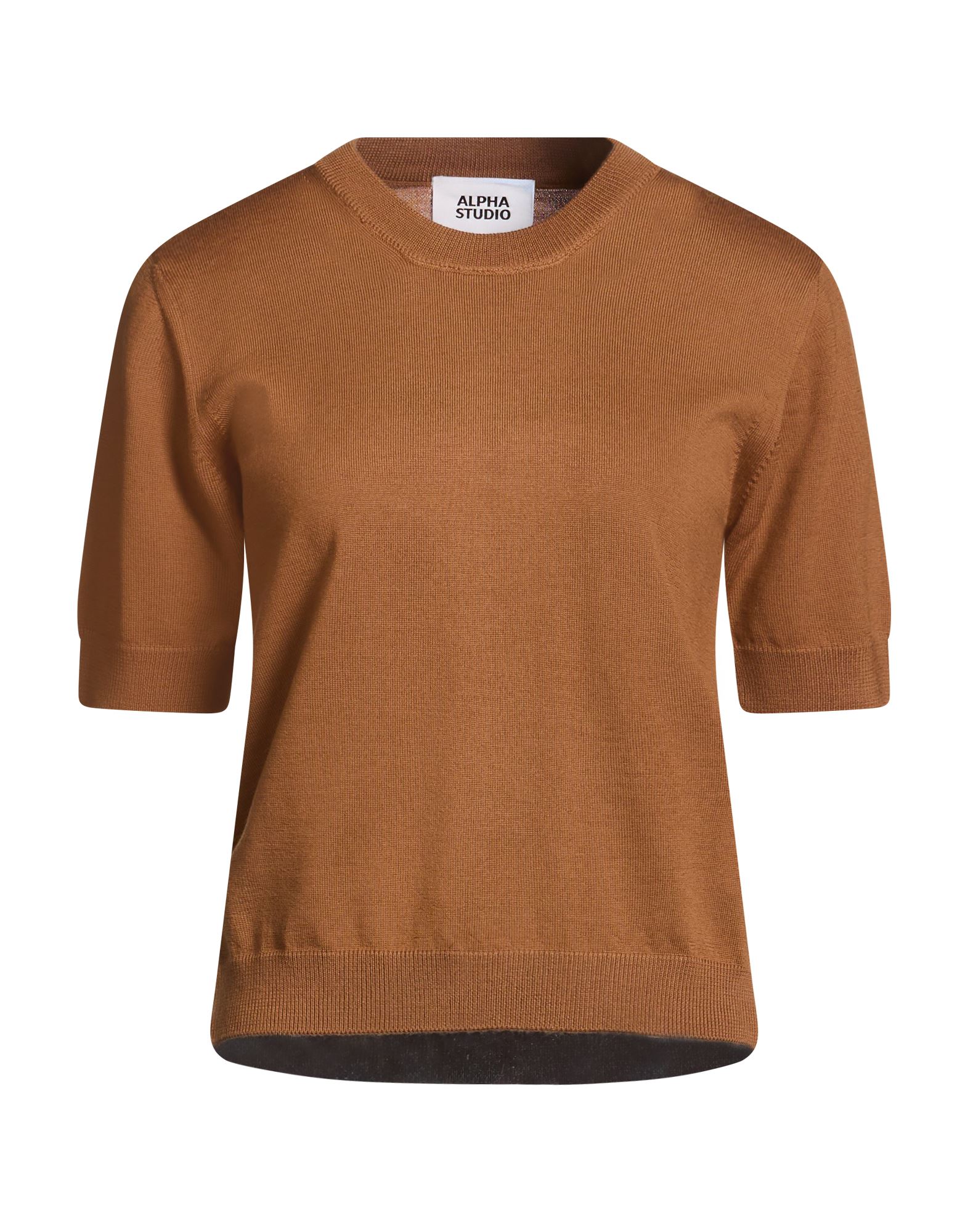  Alpha Studio - Maille - Pullover - On Yoox.com 