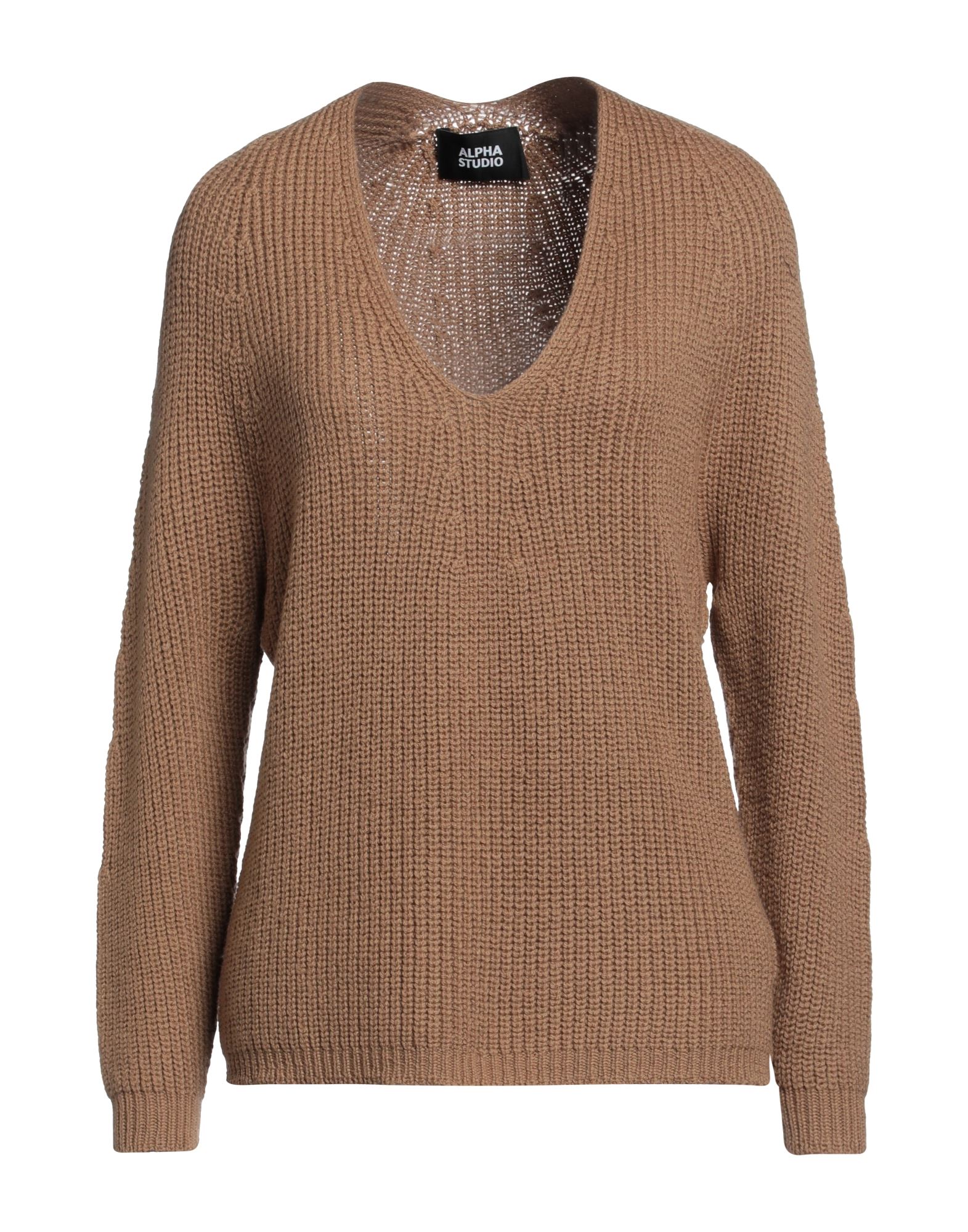  Alpha Studio - Strickwaren - Pullover - On Yoox.com 