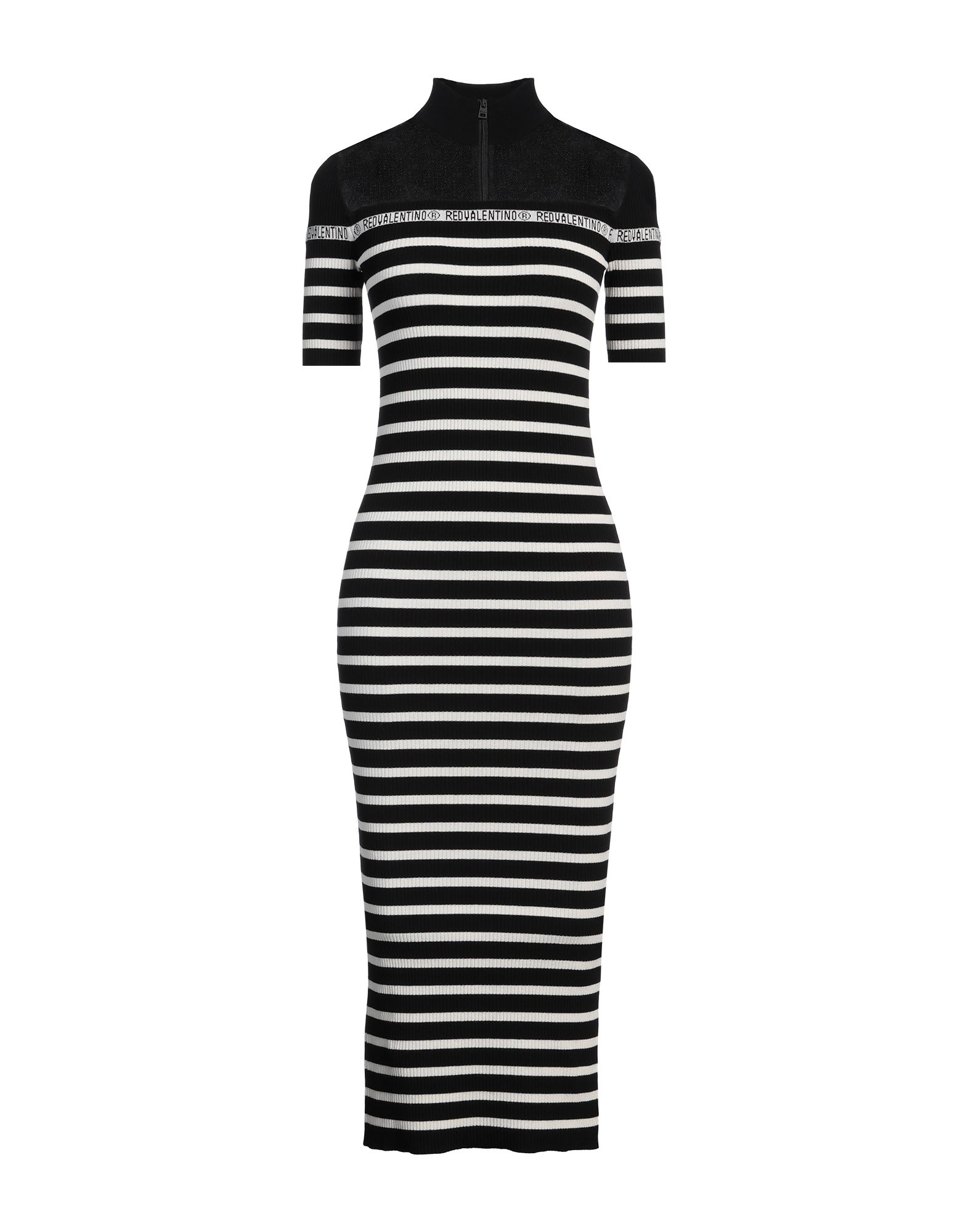 RED Valentino RED Valentino ΦΟΡΕΜΑΤΑ Midi φόρεμα