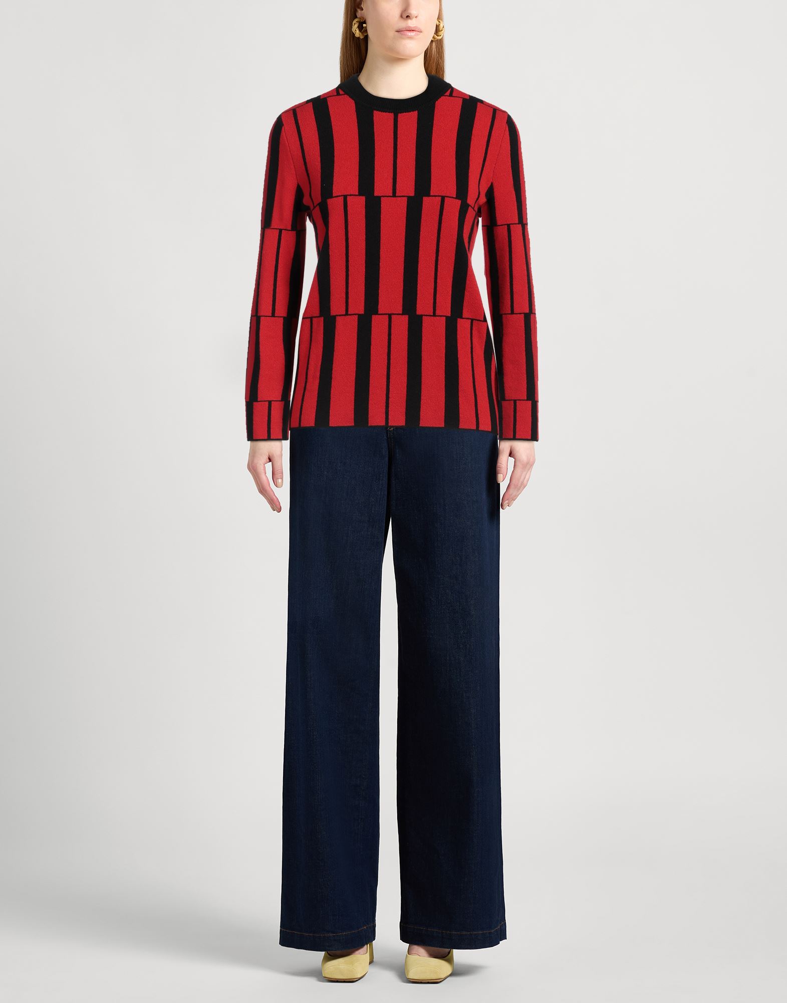  Ferragamo - Strickwaren - Pullover - On Yoox.com 