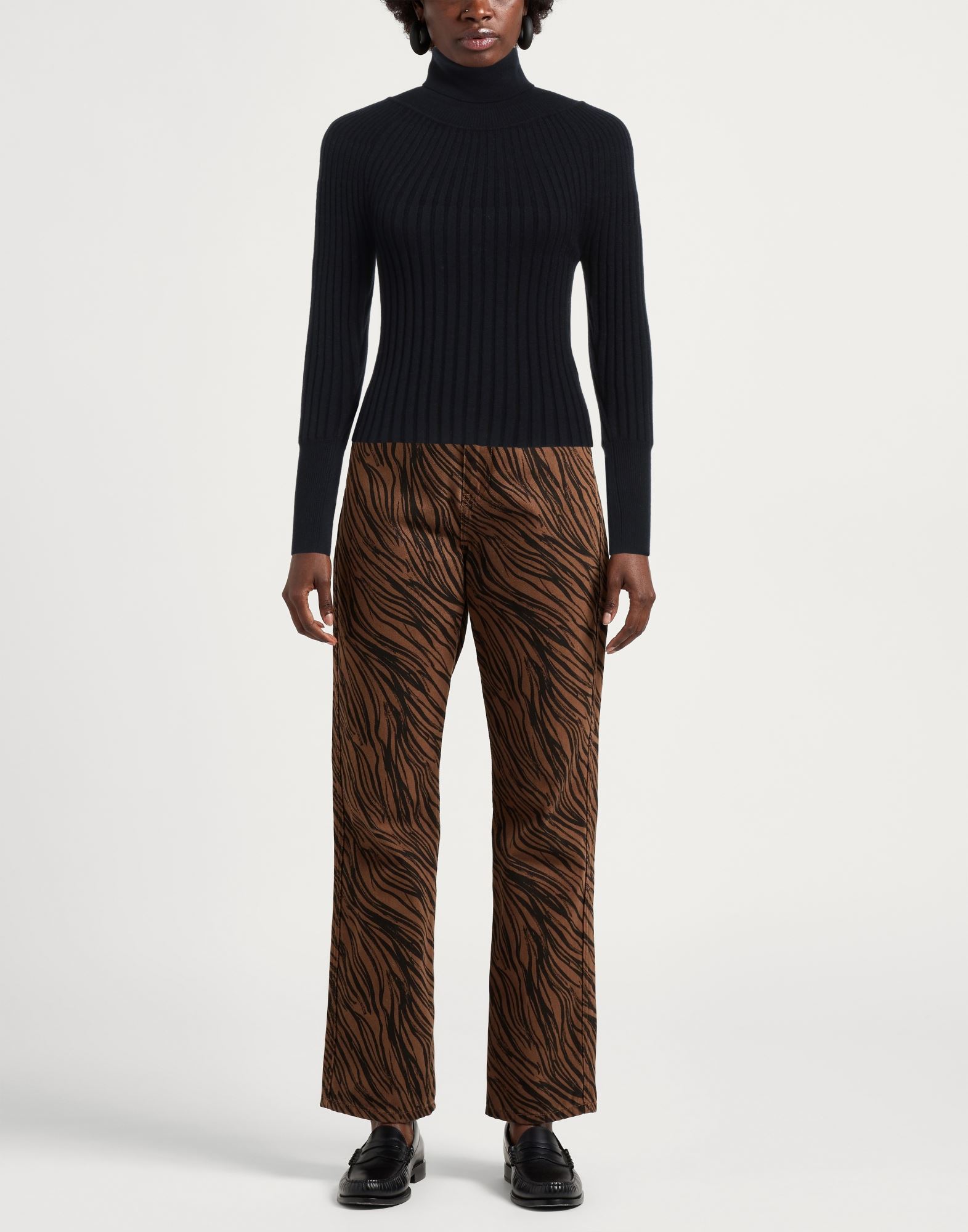  Alpha Studio - Maille - Cols Roulés - On Yoox.com 