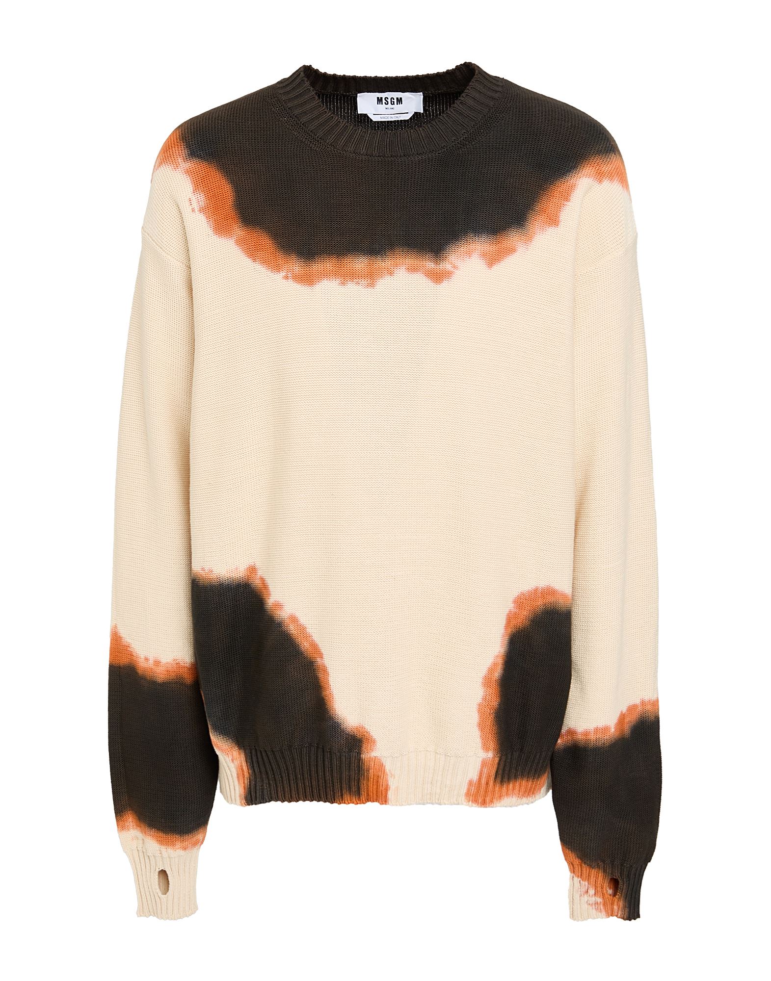  Msgm - Strickwaren - Pullover - On Yoox.com 