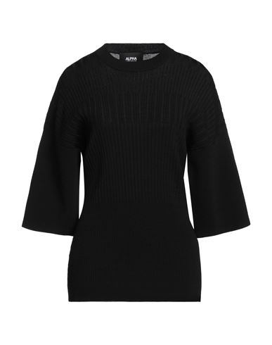 Pullover Mujer Negro 40,44 Mujer