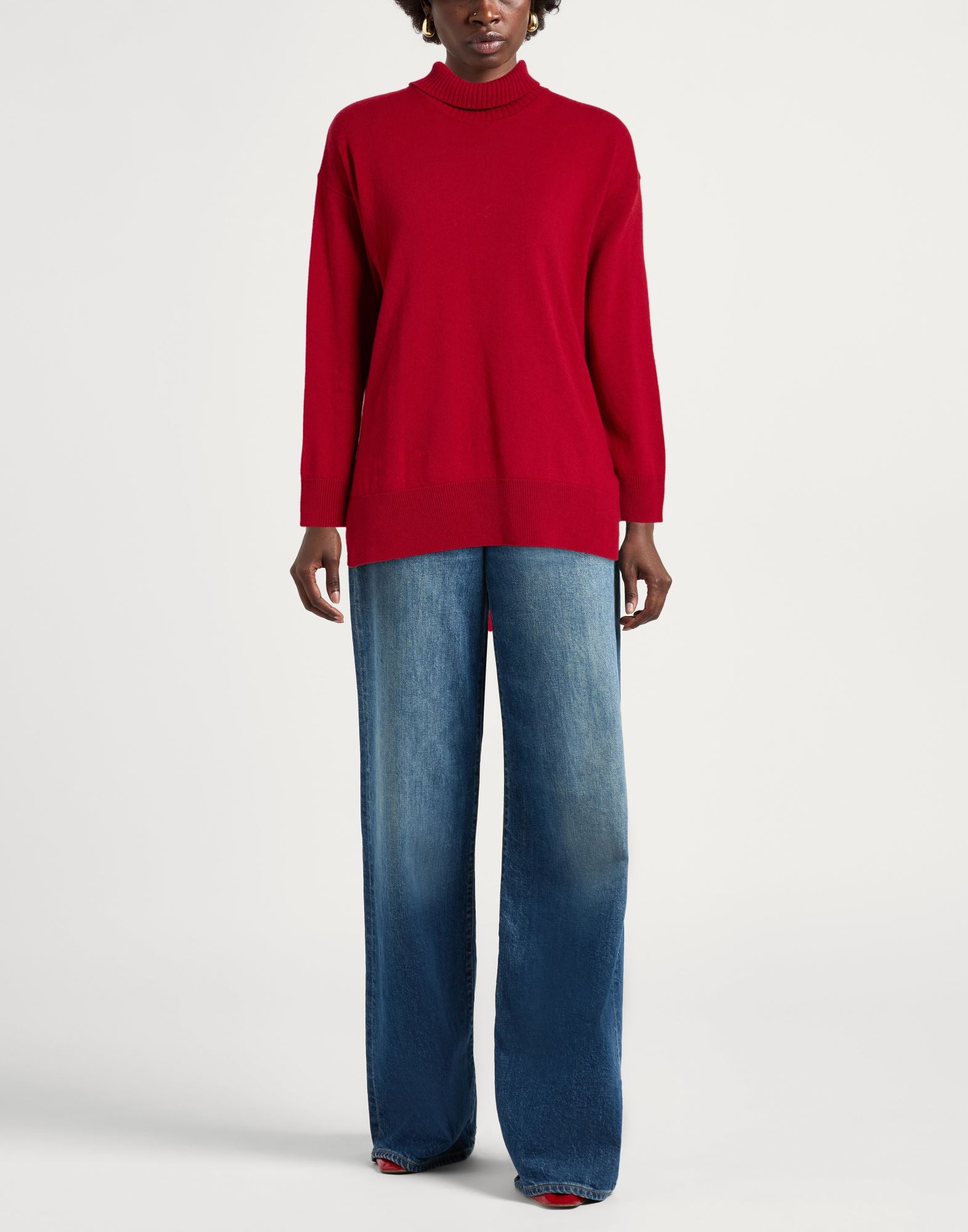  Alpha Studio - Strickwaren - Rollkragenpullover - On Yoox.com 