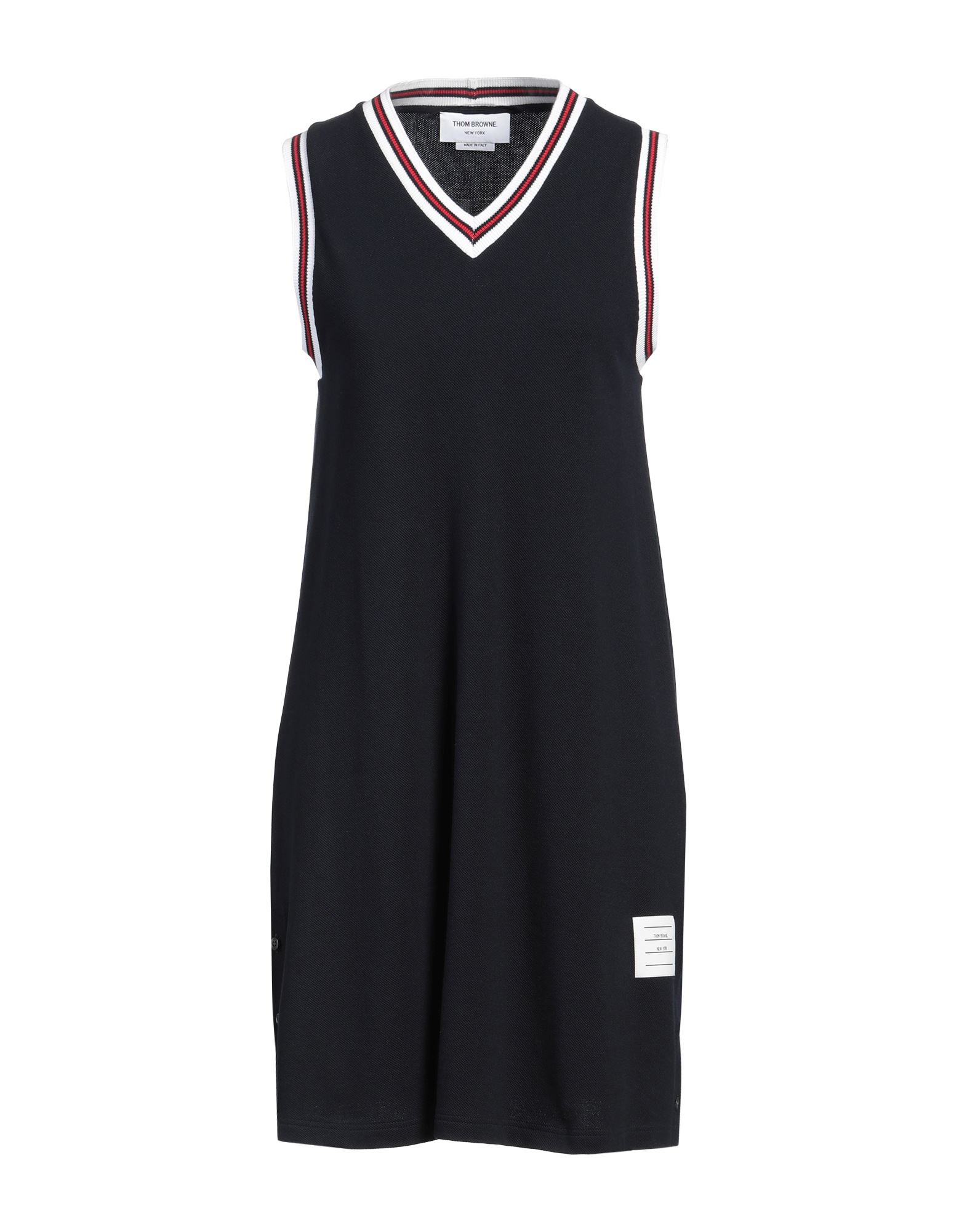THOM BROWNE THOM BROWNE ΦΟΡΕΜΑΤΑ Μίνι φόρεμα