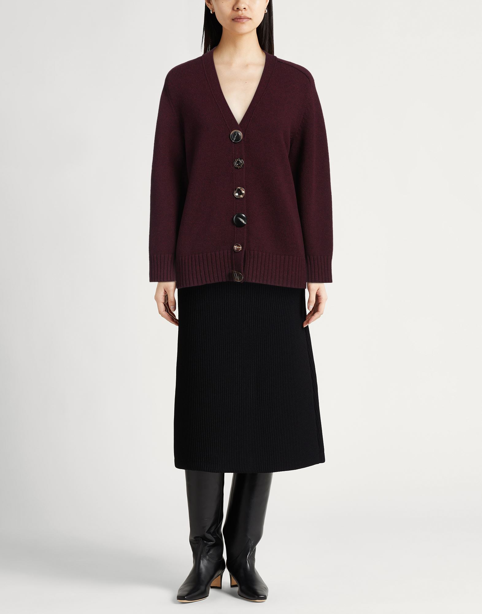  Tory Burch - Strickwaren - Strickjacken - On Yoox.com 