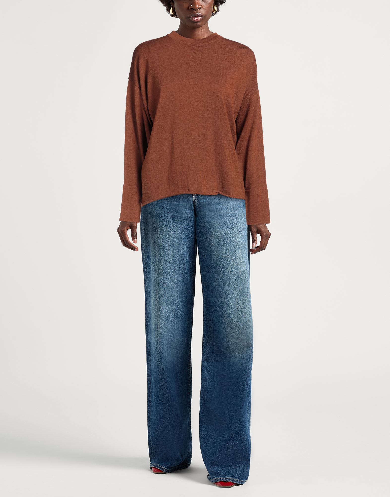  Alpha Studio - Strickwaren - Pullover - On Yoox.com 