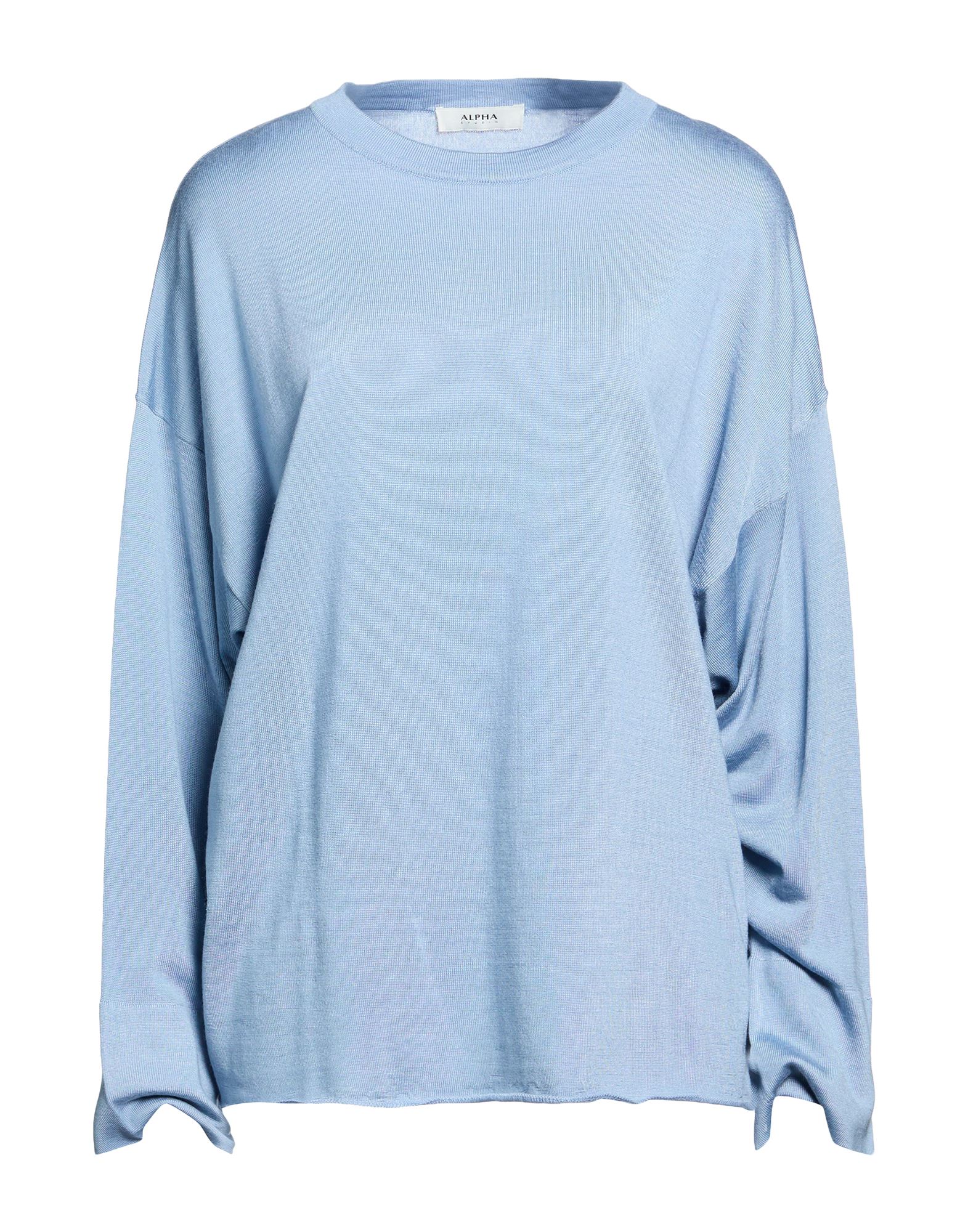  Alpha Studio - Prendas De Punto - Pullover - On Yoox.com 