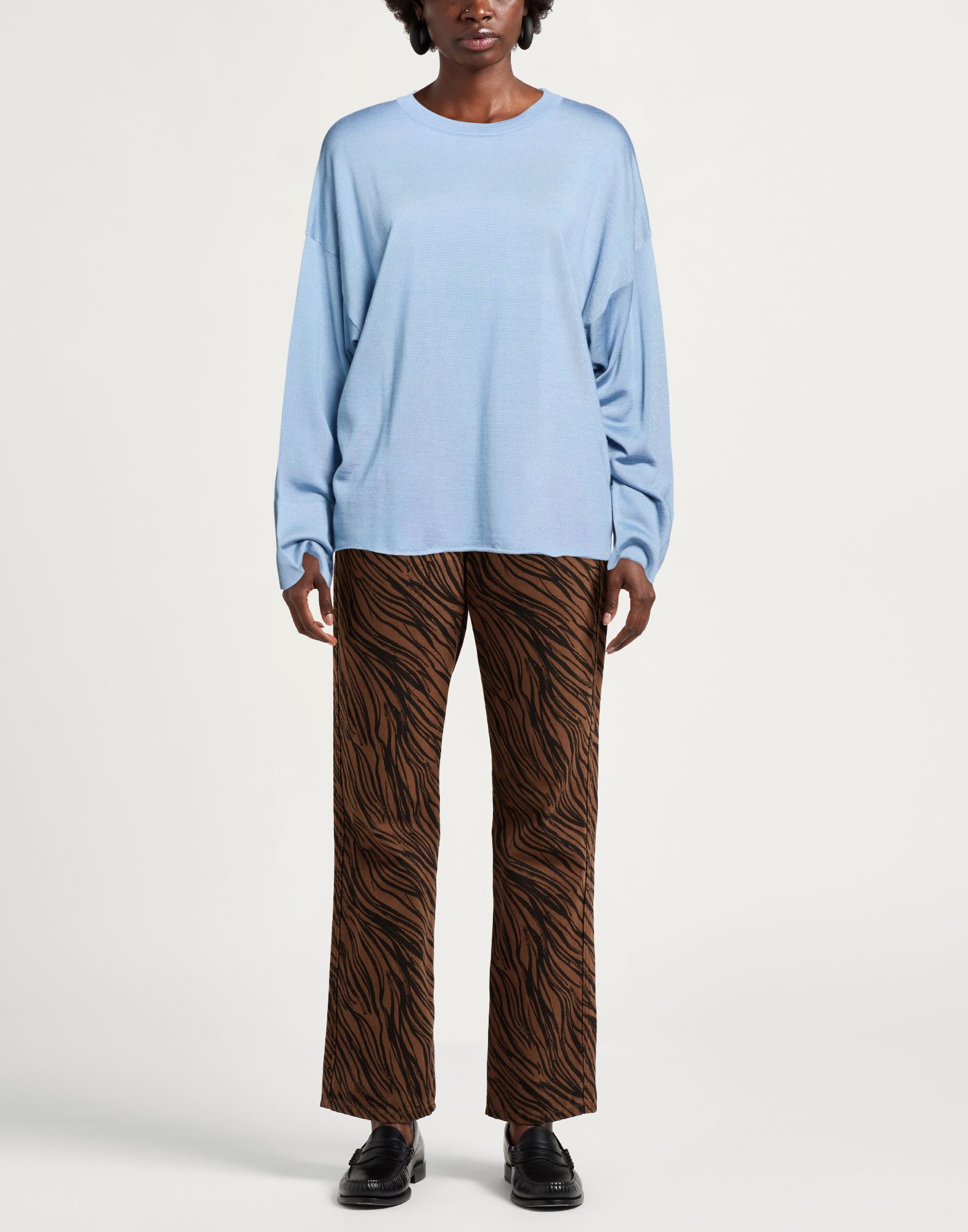  Alpha Studio - Prendas De Punto - Pullover - On Yoox.com 