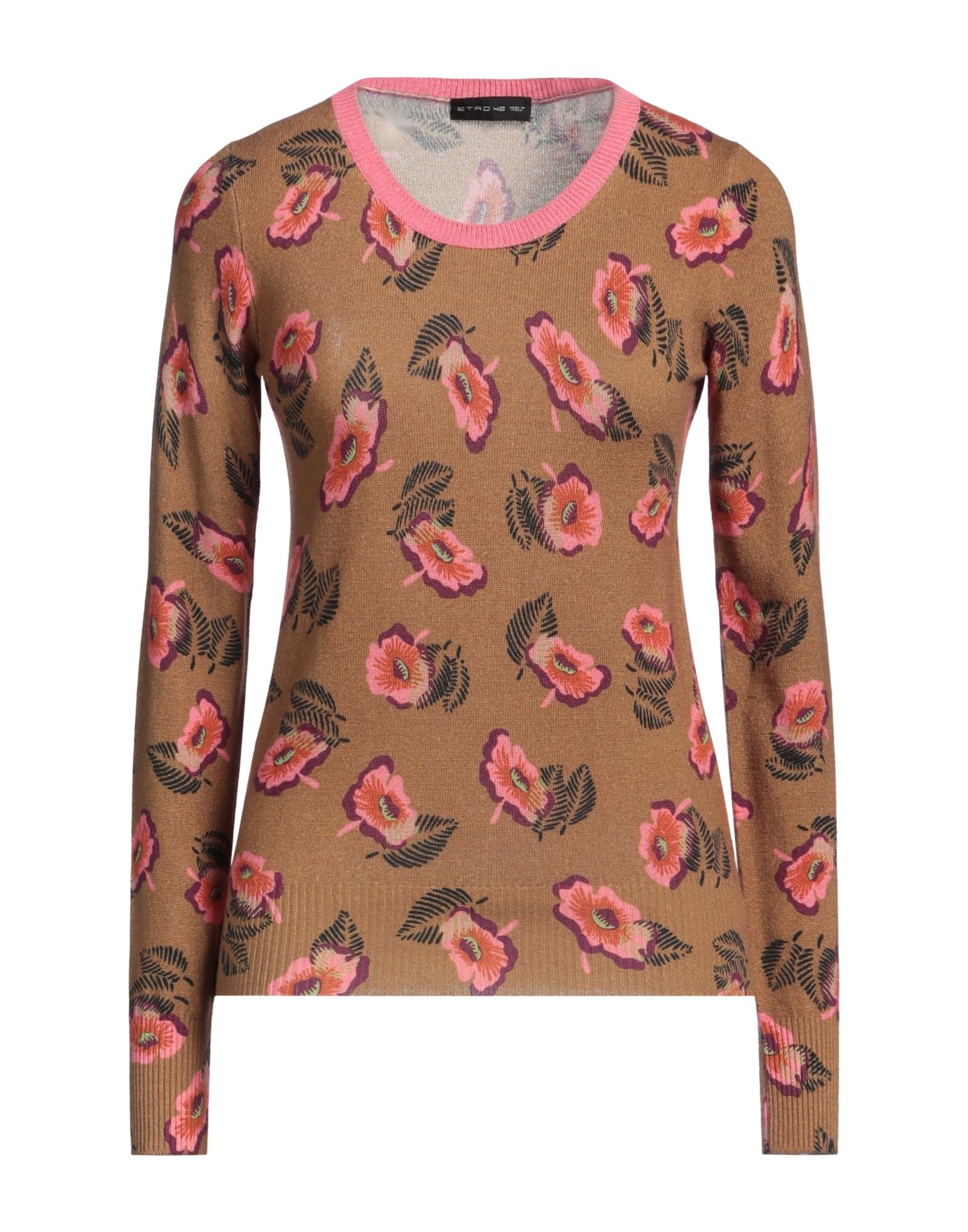  Etro - Strickwaren - Pullover - On Yoox.com 
