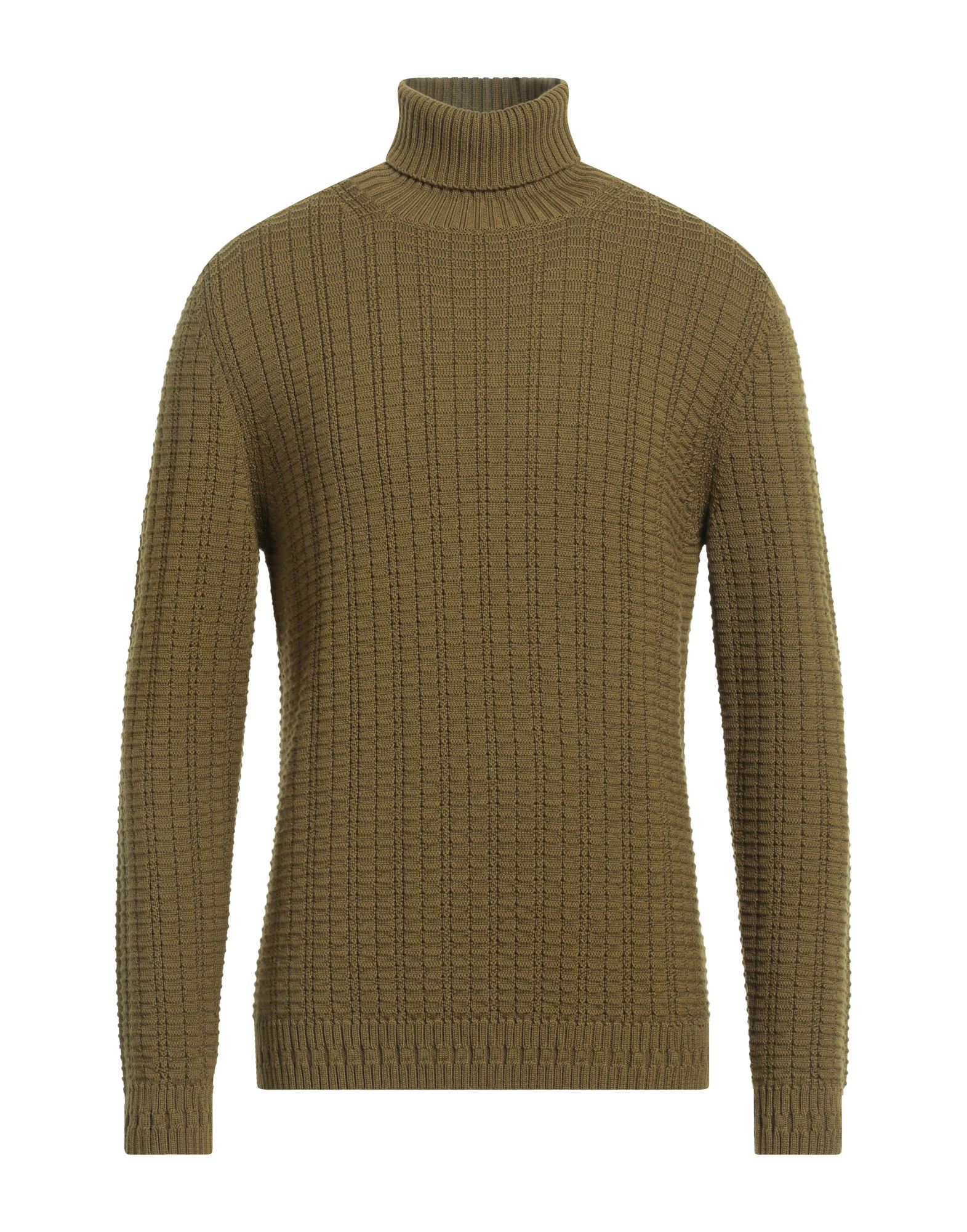  Alpha Studio - Strickwaren - Rollkragenpullover - On Yoox.com 
