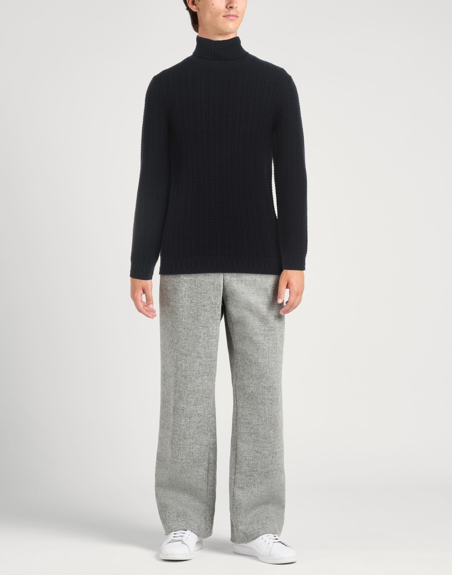  Alpha Studio - Maille - Cols Roulés - On Yoox.com 