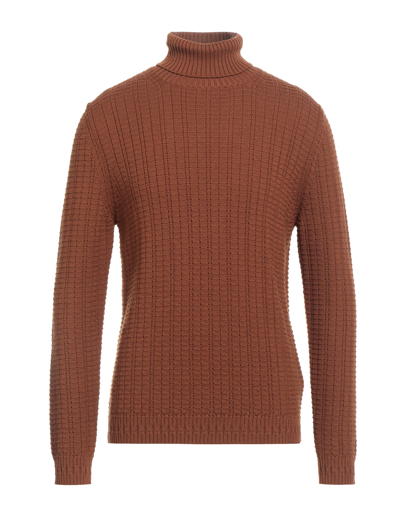  Alpha Studio - Strickwaren - Rollkragenpullover - On Yoox.com 