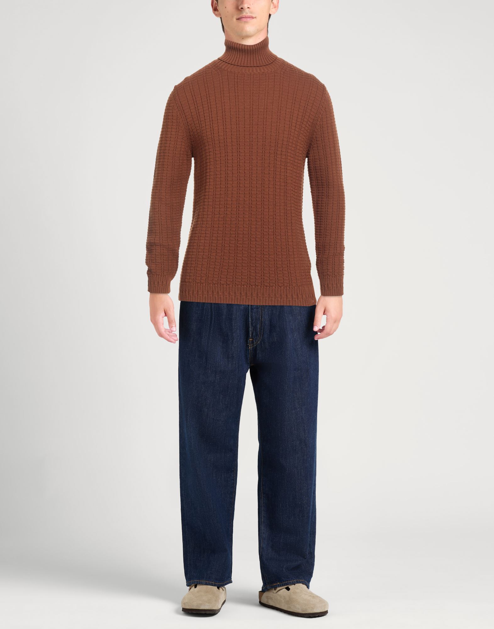  Alpha Studio - Strickwaren - Rollkragenpullover - On Yoox.com 