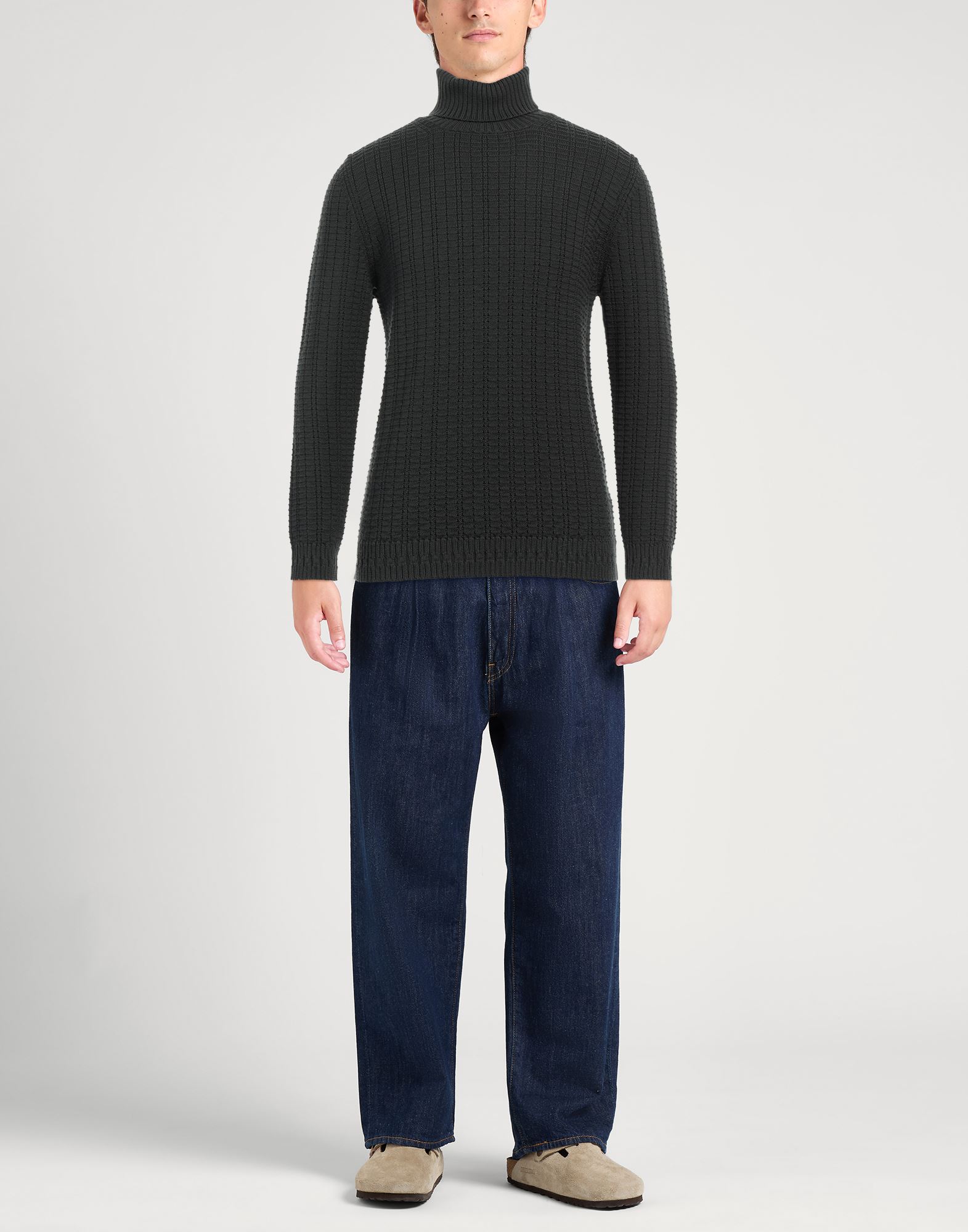  Alpha Studio - Strickwaren - Rollkragenpullover - On Yoox.com 