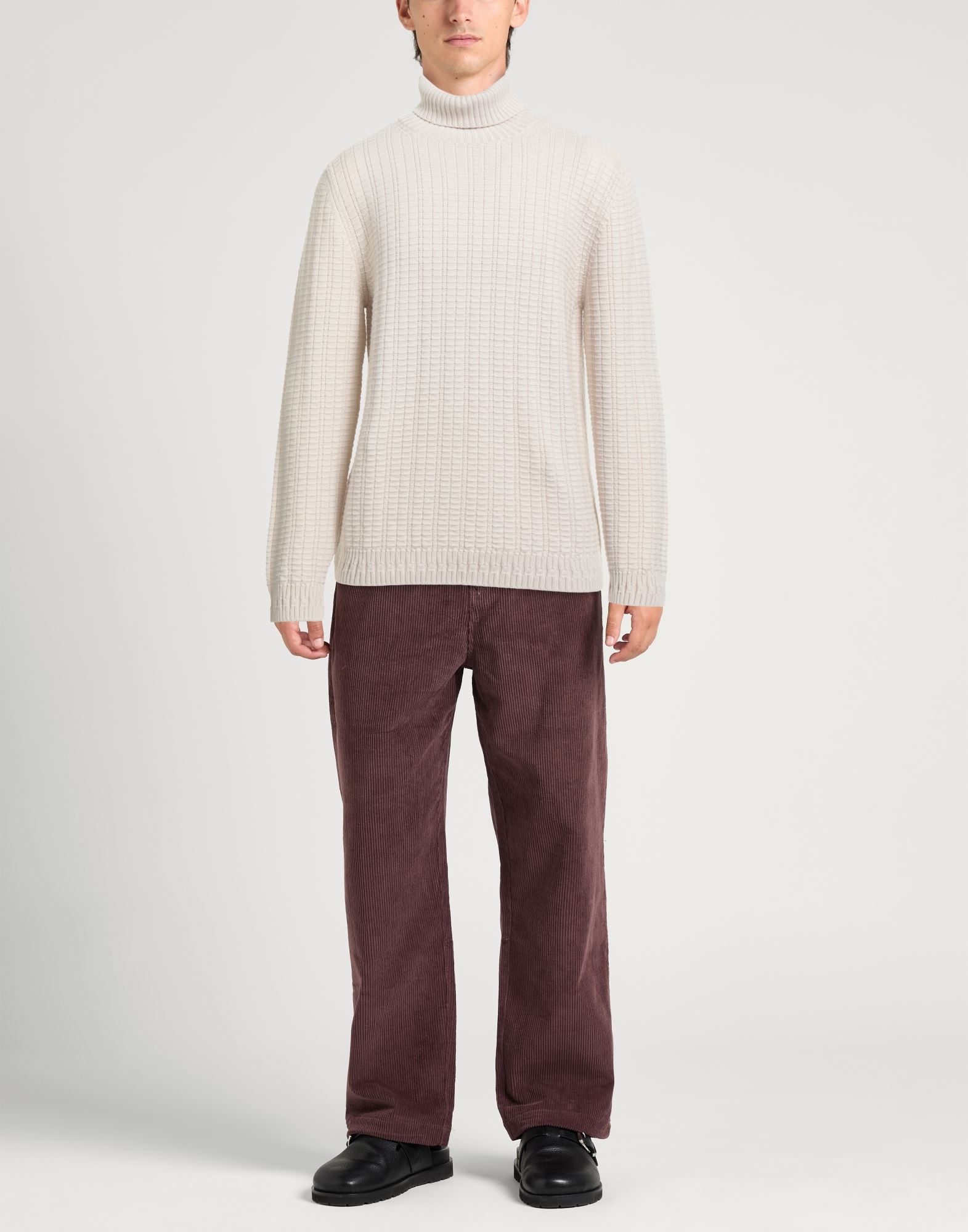  Alpha Studio - Strickwaren - Rollkragenpullover - On Yoox.com 