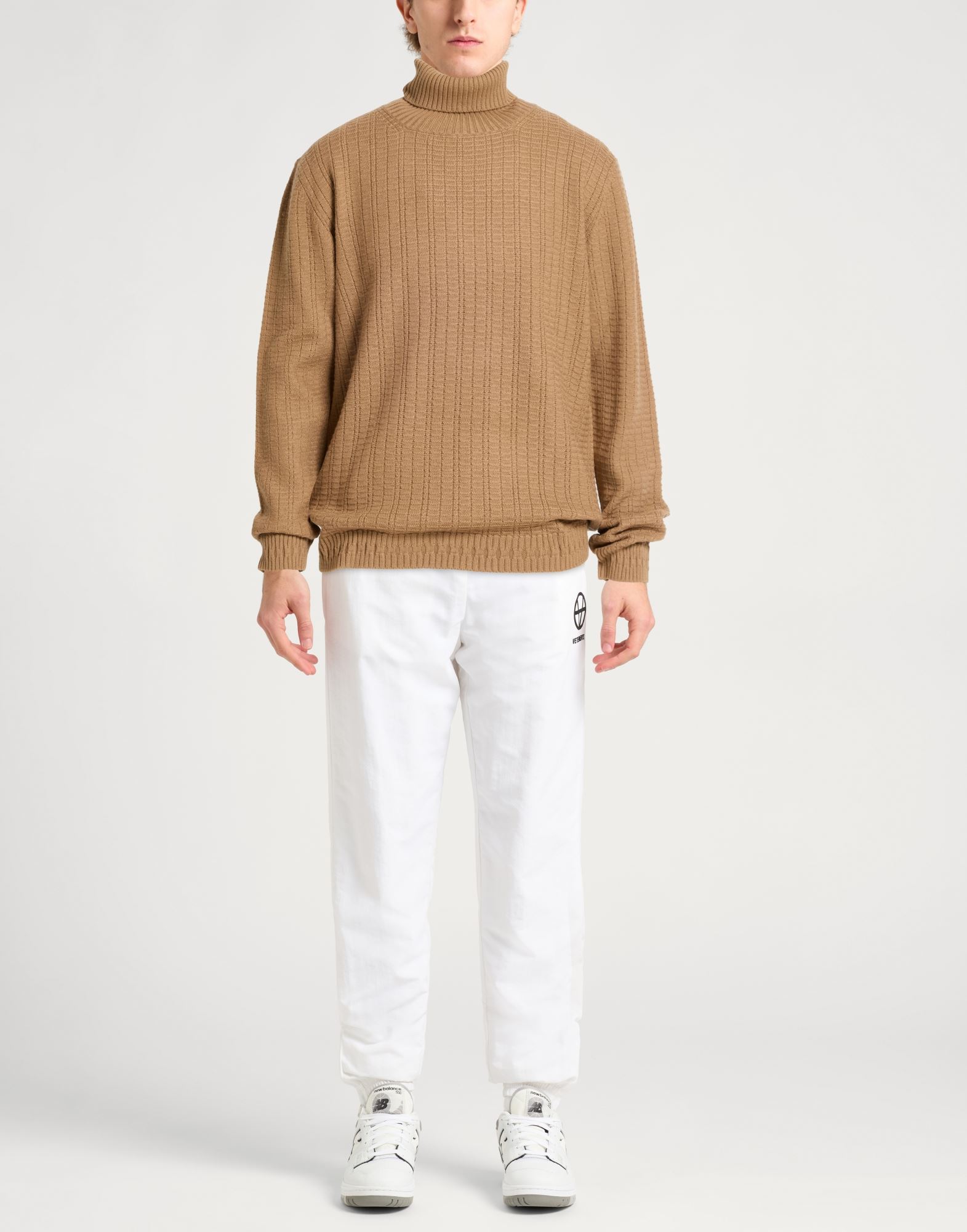  Alpha Studio - Maille - Cols Roulés - On Yoox.com 