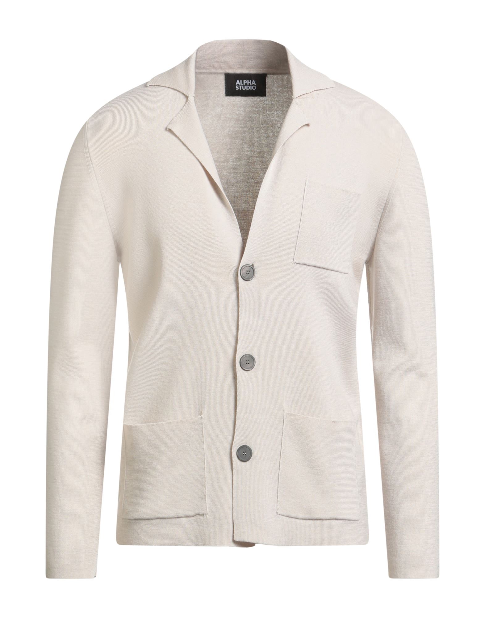  Alpha Studio - Maille - Cardigans - On Yoox.com 