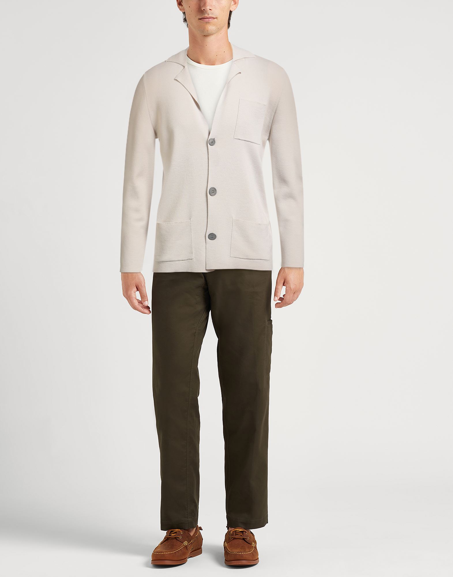  Alpha Studio - Maille - Cardigans - On Yoox.com 