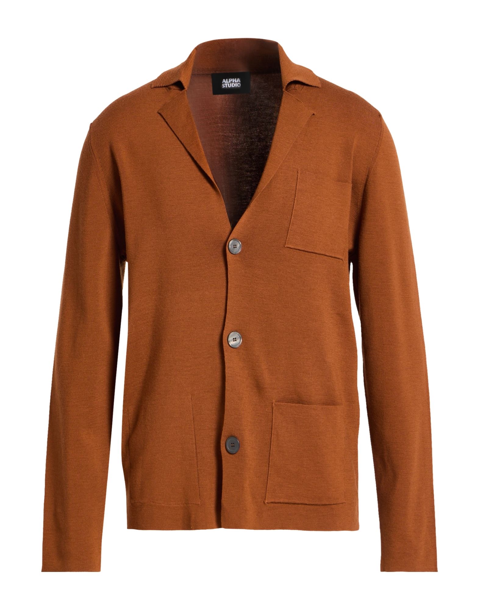  Alpha Studio - Maille - Cardigans - On Yoox.com 