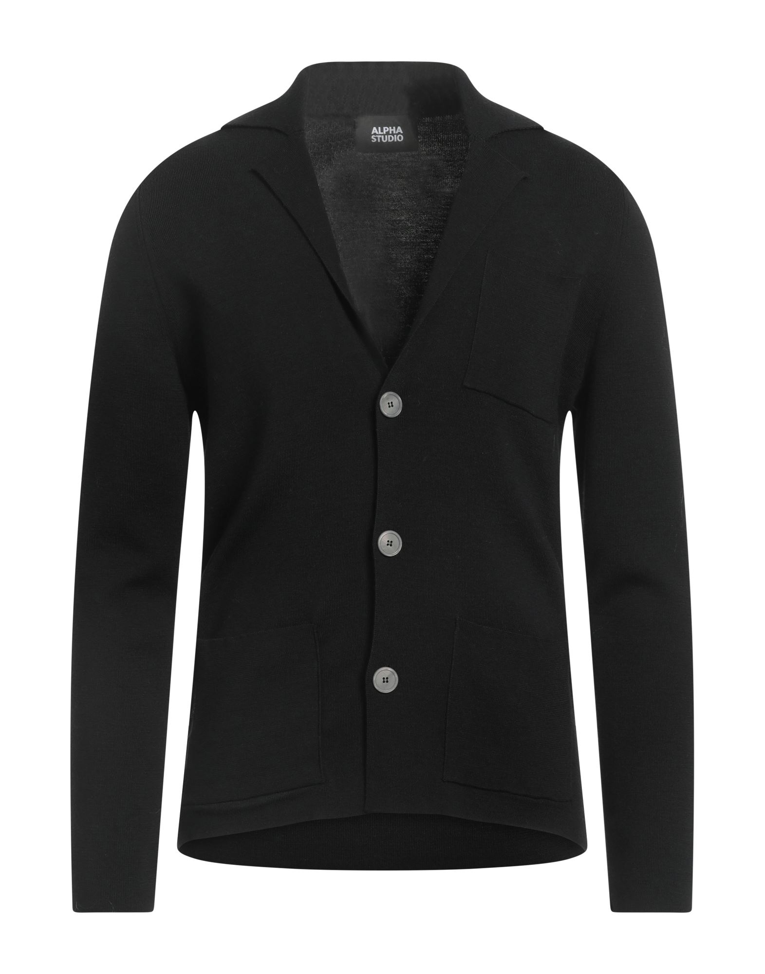  Alpha Studio - Maille - Cardigans - On Yoox.com 