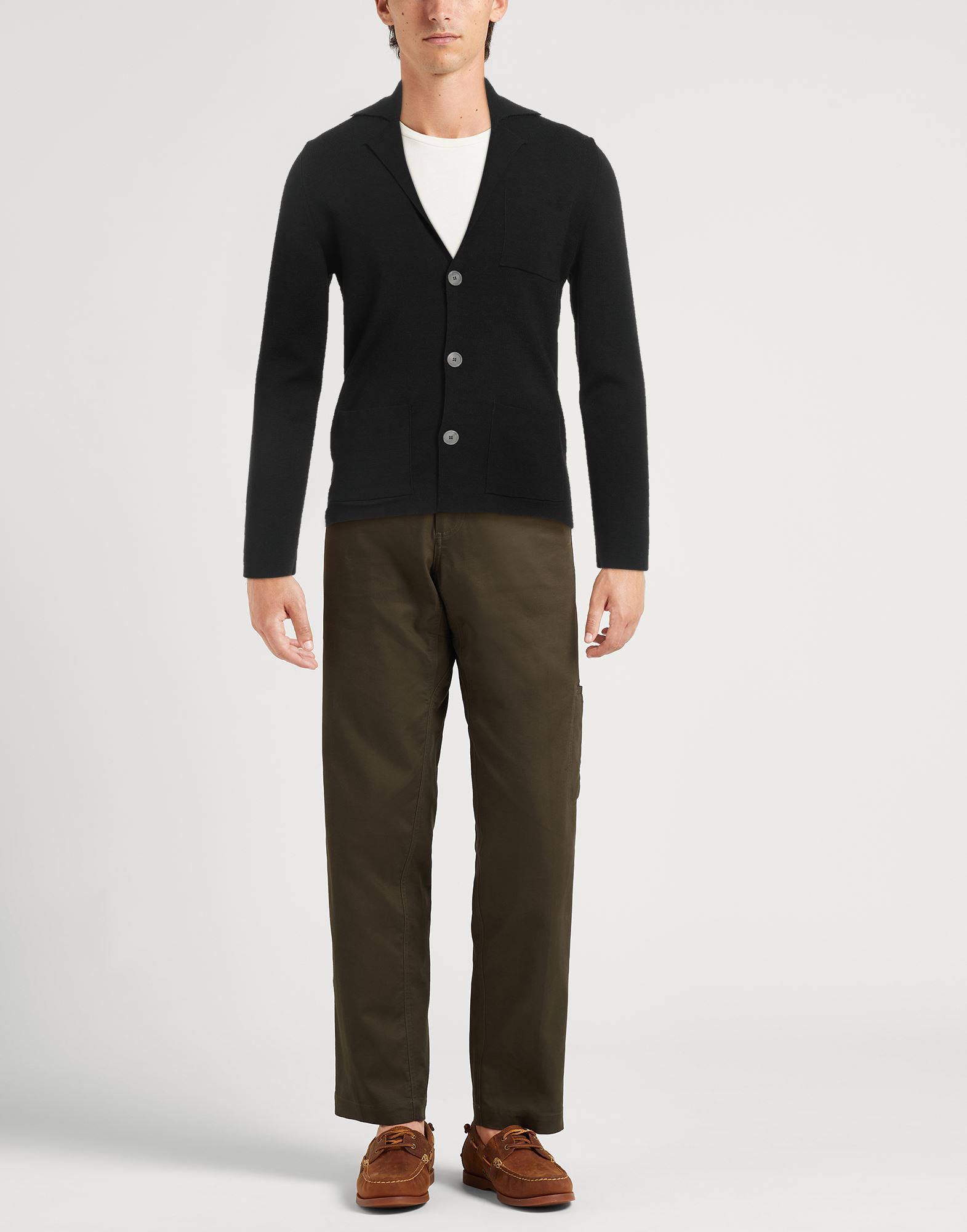  Alpha Studio - Maille - Cardigans - On Yoox.com 