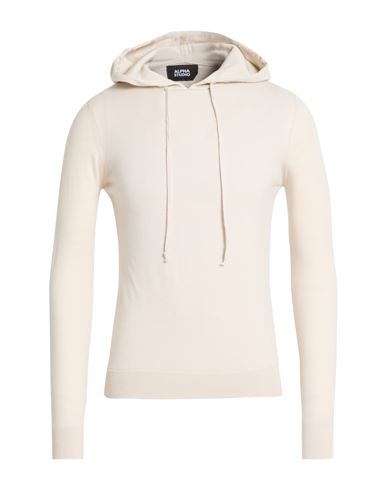 Pullover Hombre Beige 46,48,52 Hombre